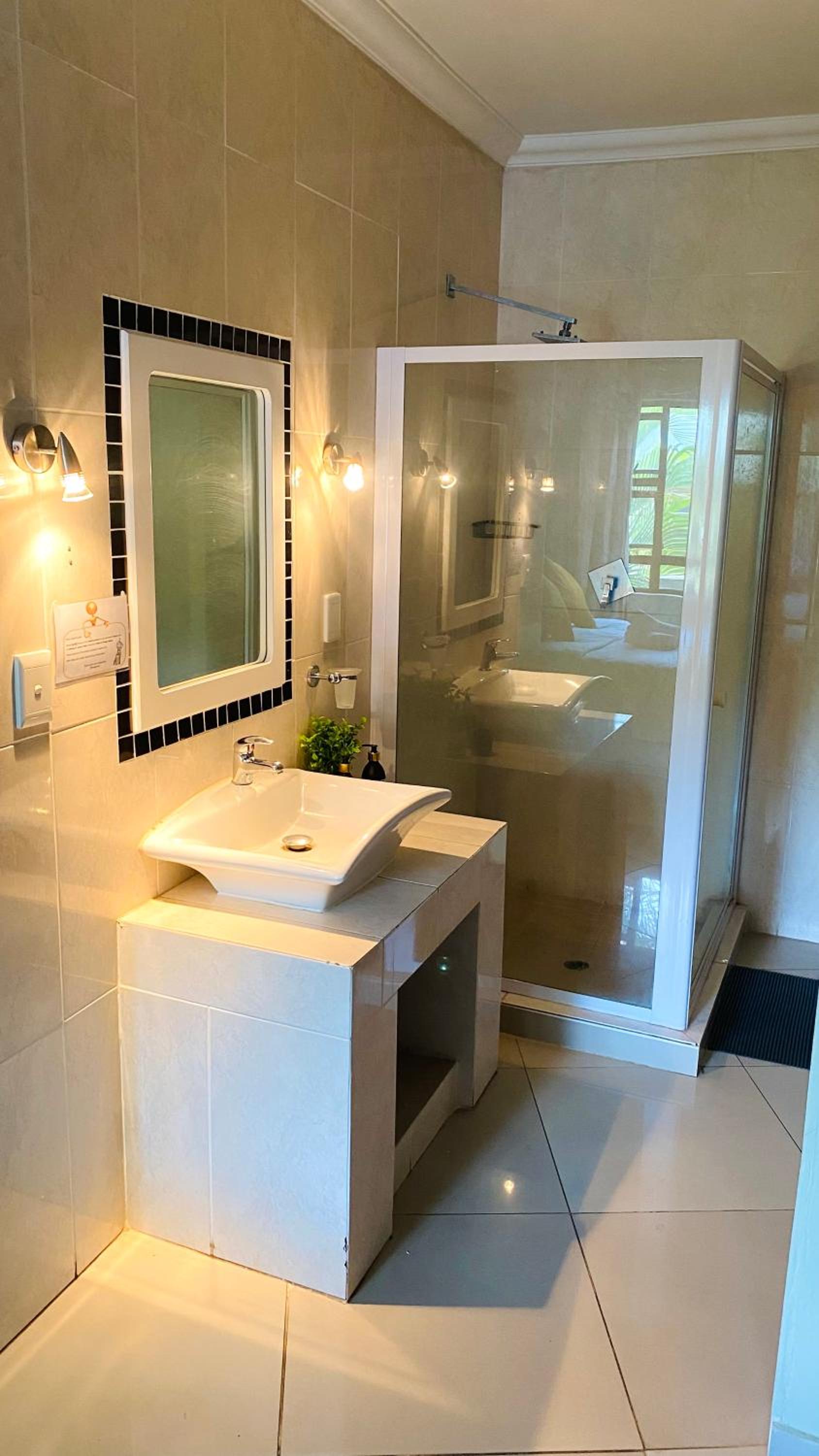 Luxury in Hartbeespoort, Schoemansville