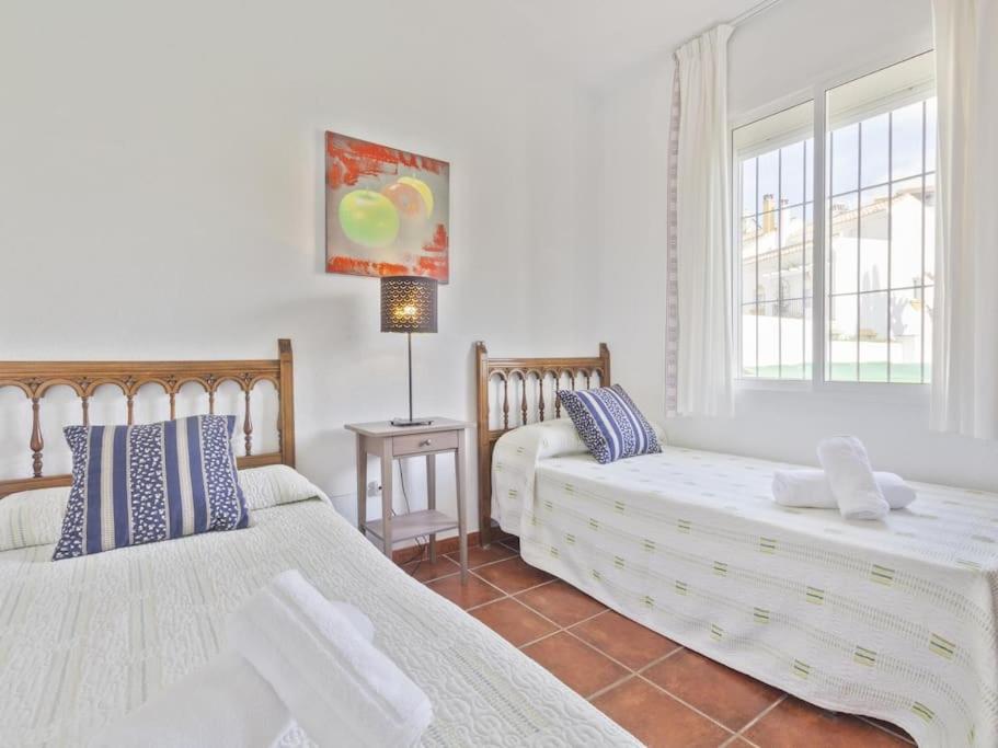 Casita El Aire Andaluz