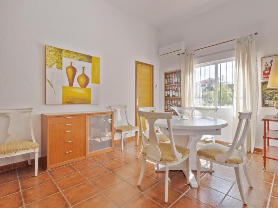 Casita El Aire Andaluz