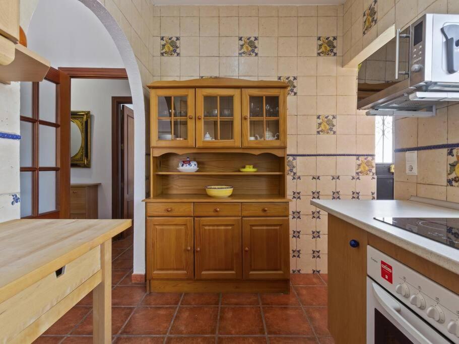 Casita El Aire Andaluz