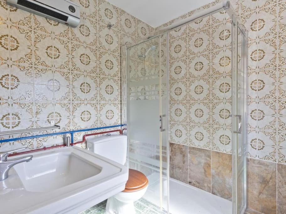 Casita El Aire Andaluz