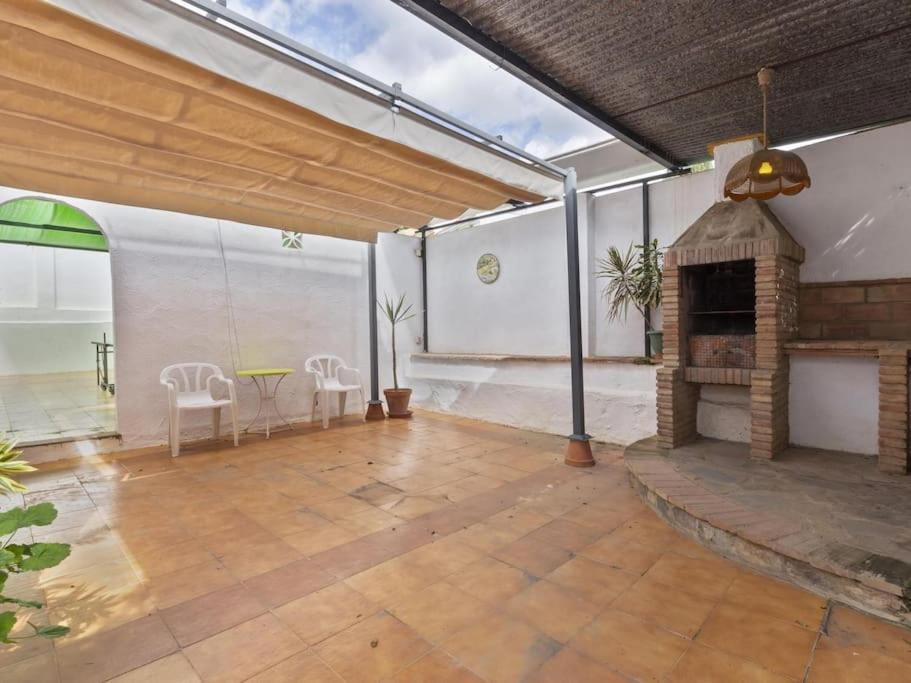Casita El Aire Andaluz