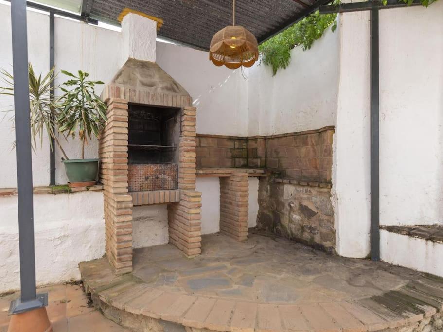 Casita El Aire Andaluz