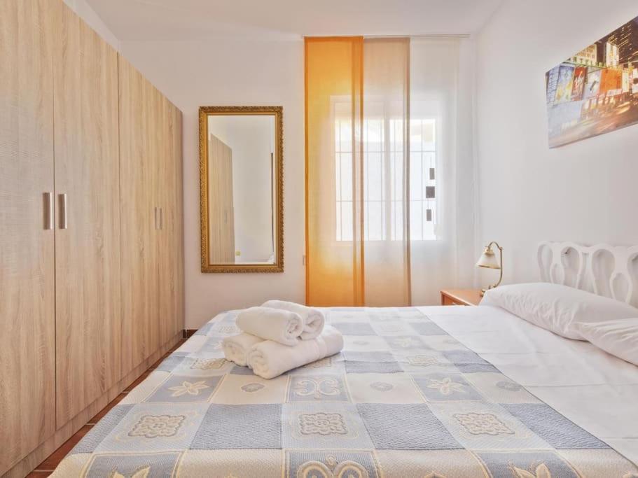 Casita El Aire Andaluz