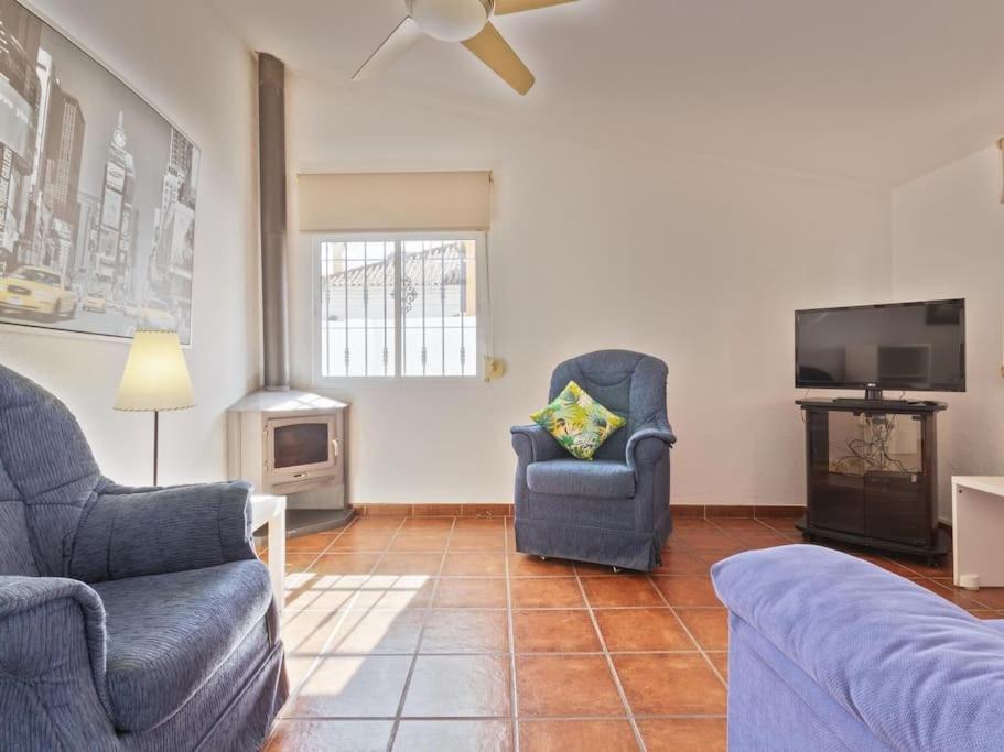 Casita El Aire Andaluz
