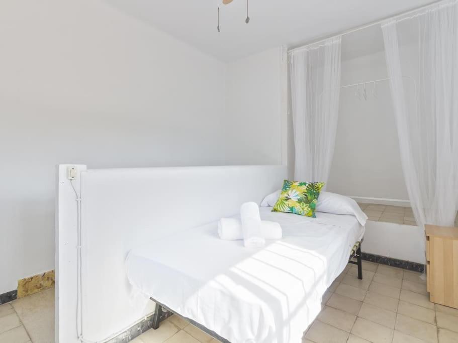 Casita El Aire Andaluz