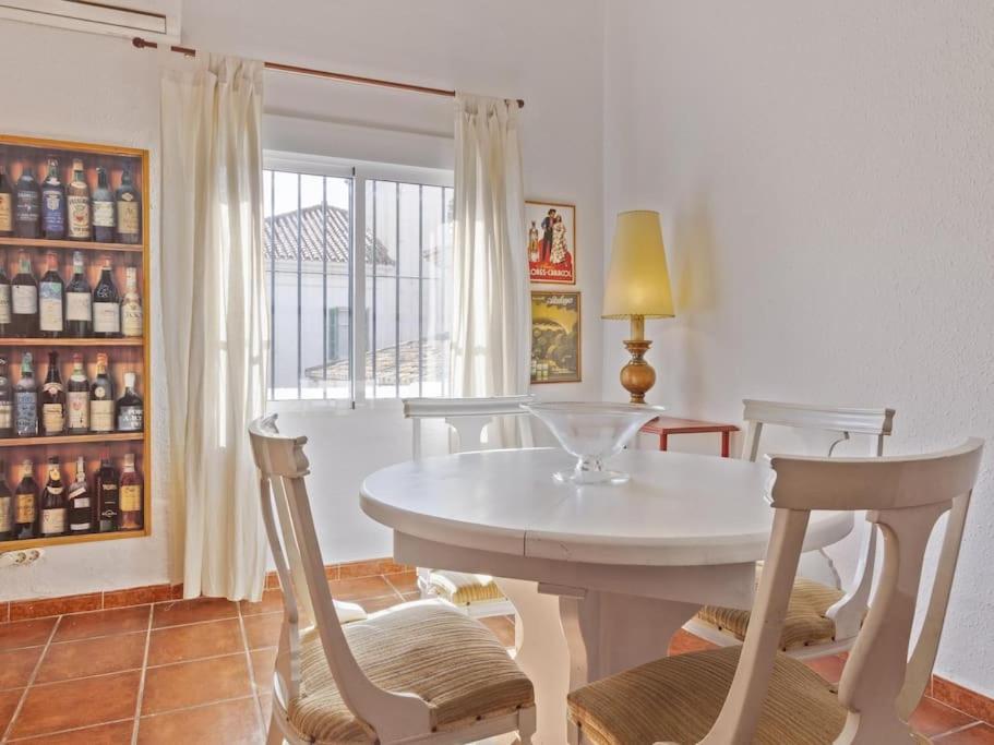 Casita El Aire Andaluz