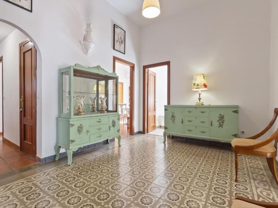 Casita El Aire Andaluz