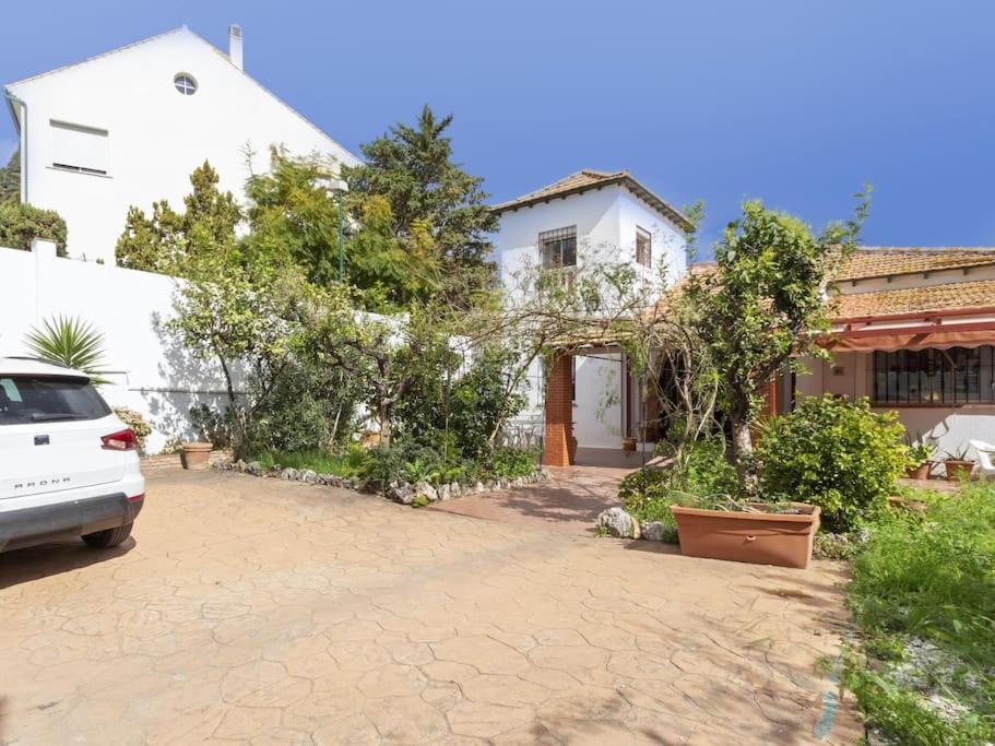 Casita El Aire Andaluz