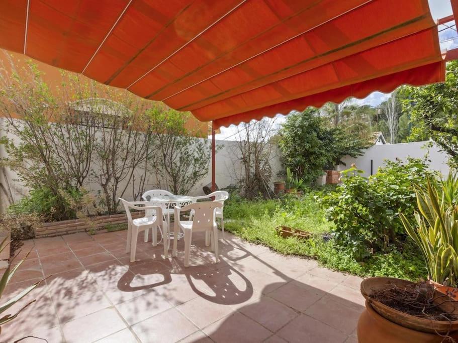 Casita El Aire Andaluz