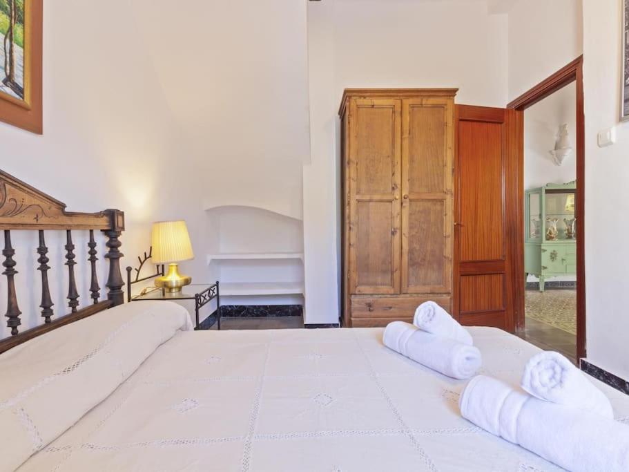Casita El Aire Andaluz