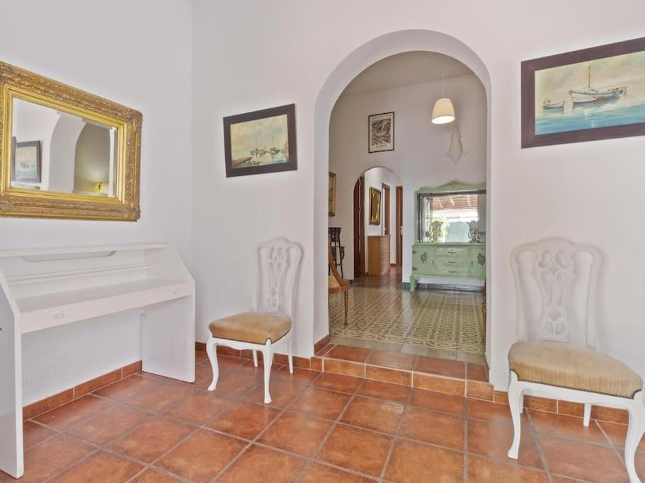 Casita El Aire Andaluz