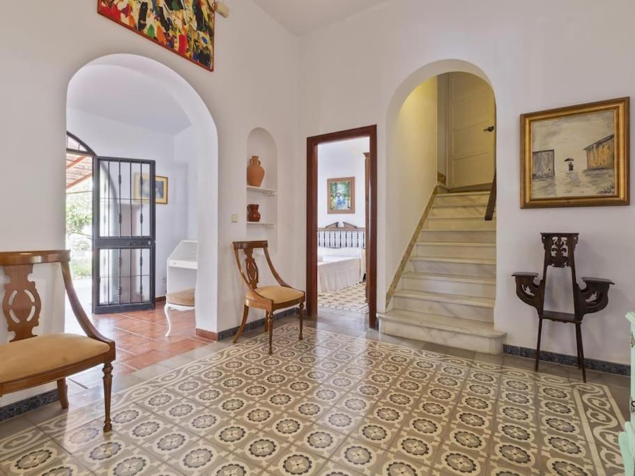 Casita El Aire Andaluz