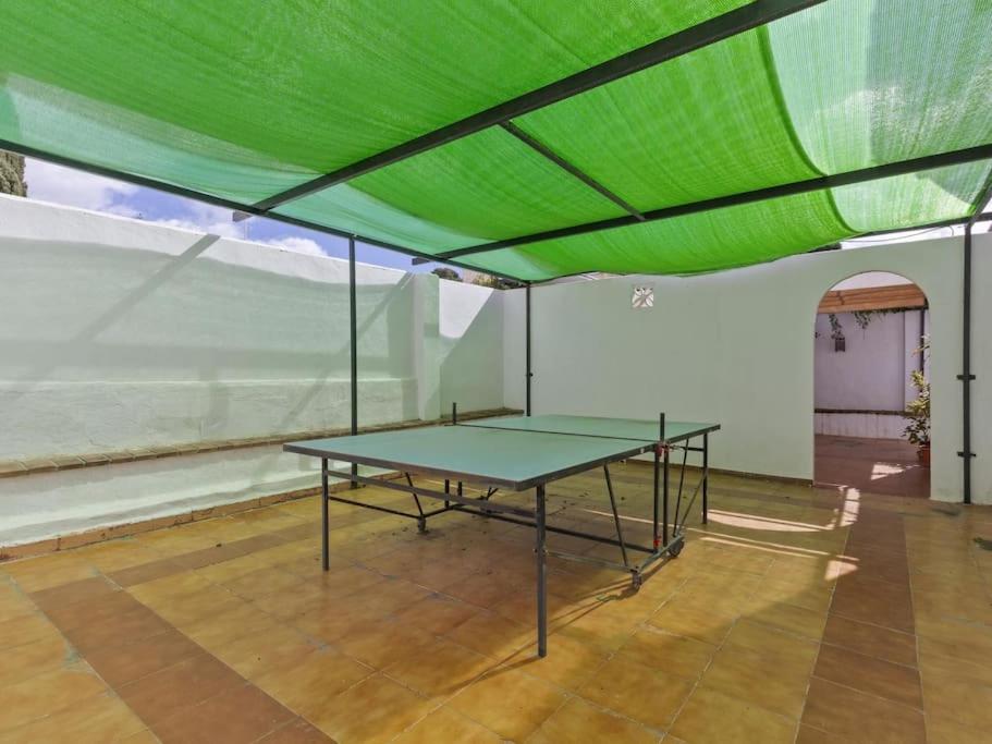 Casita El Aire Andaluz