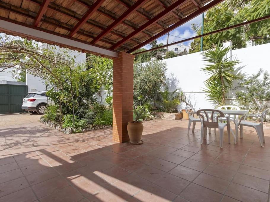 Casita El Aire Andaluz