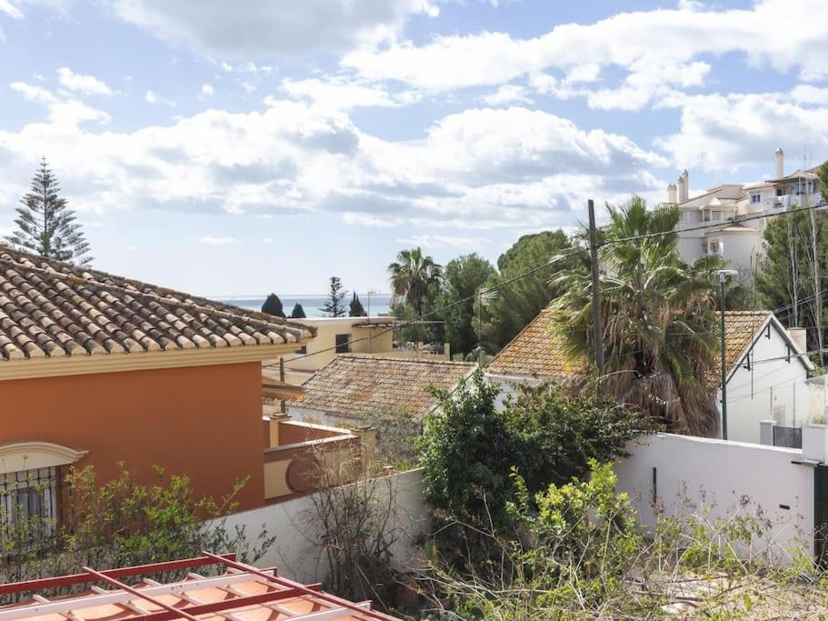 Casita El Aire Andaluz