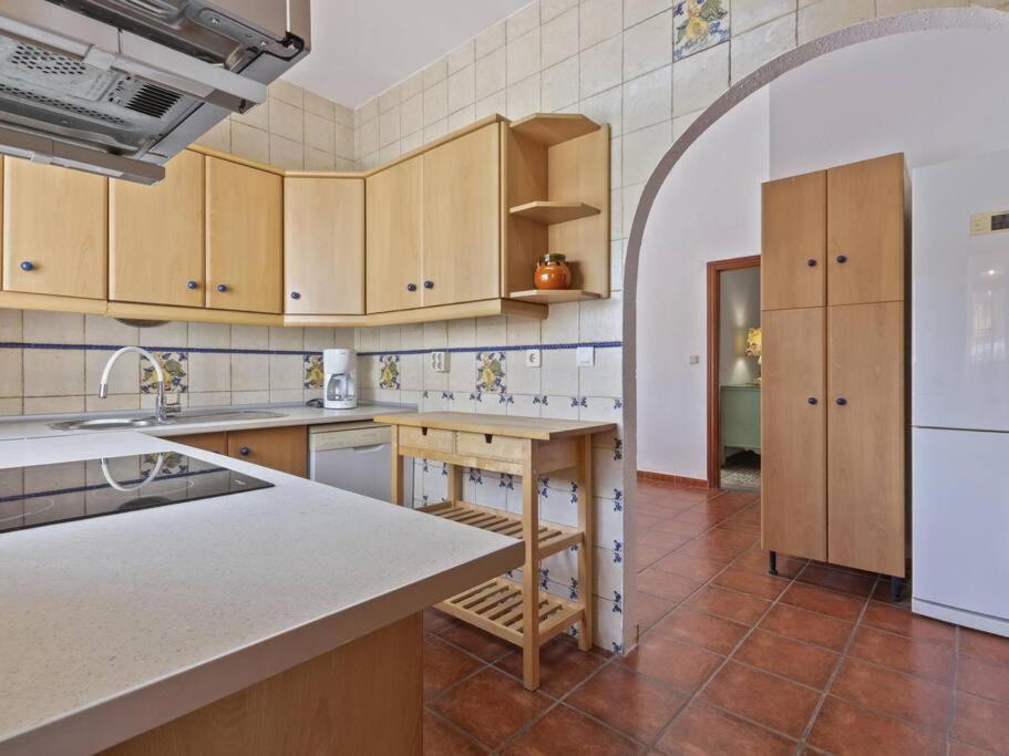 Casita El Aire Andaluz