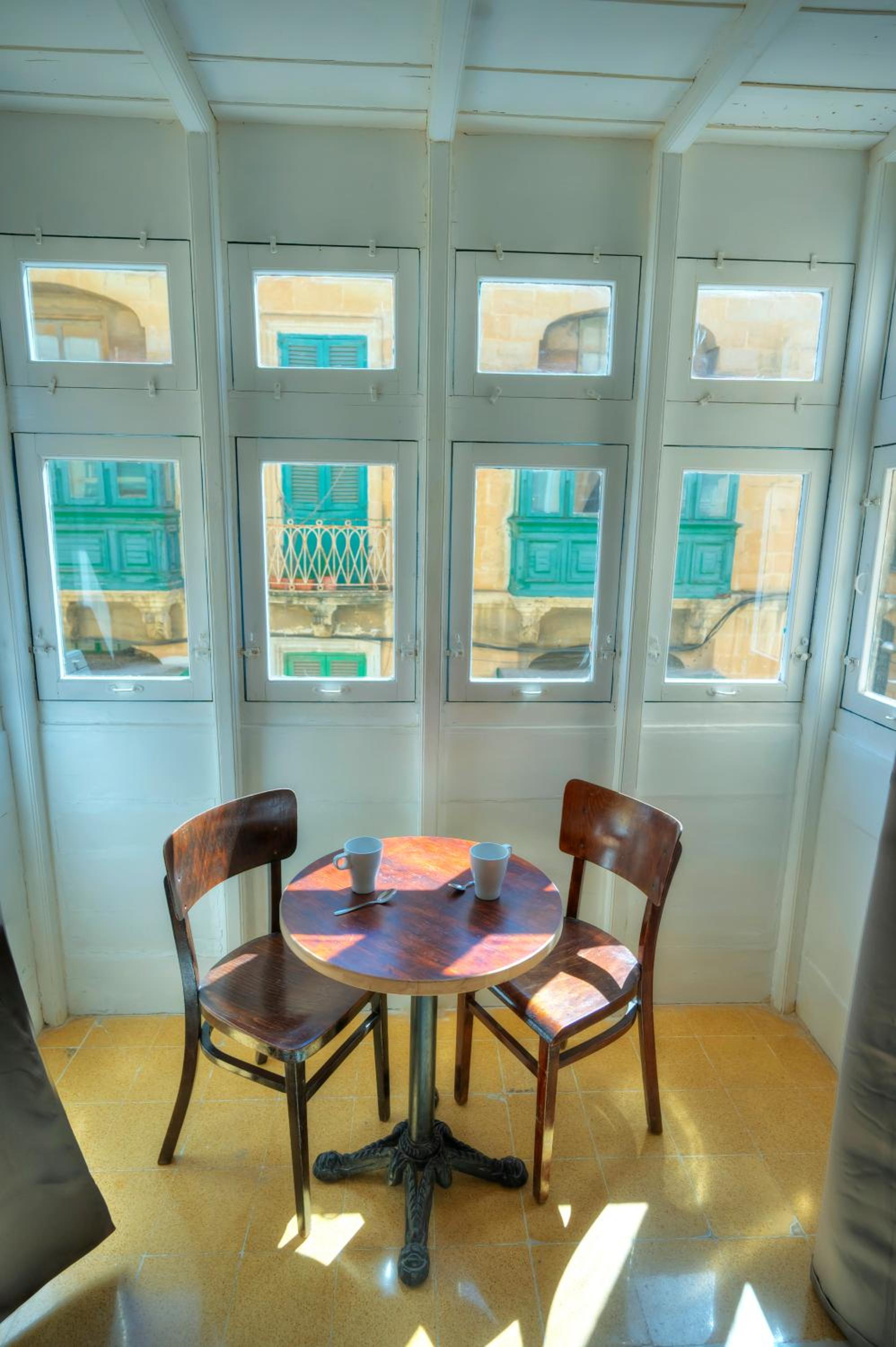 Charming 1bedroom,roof terrace near Valletta DAZZ1-1 view 4