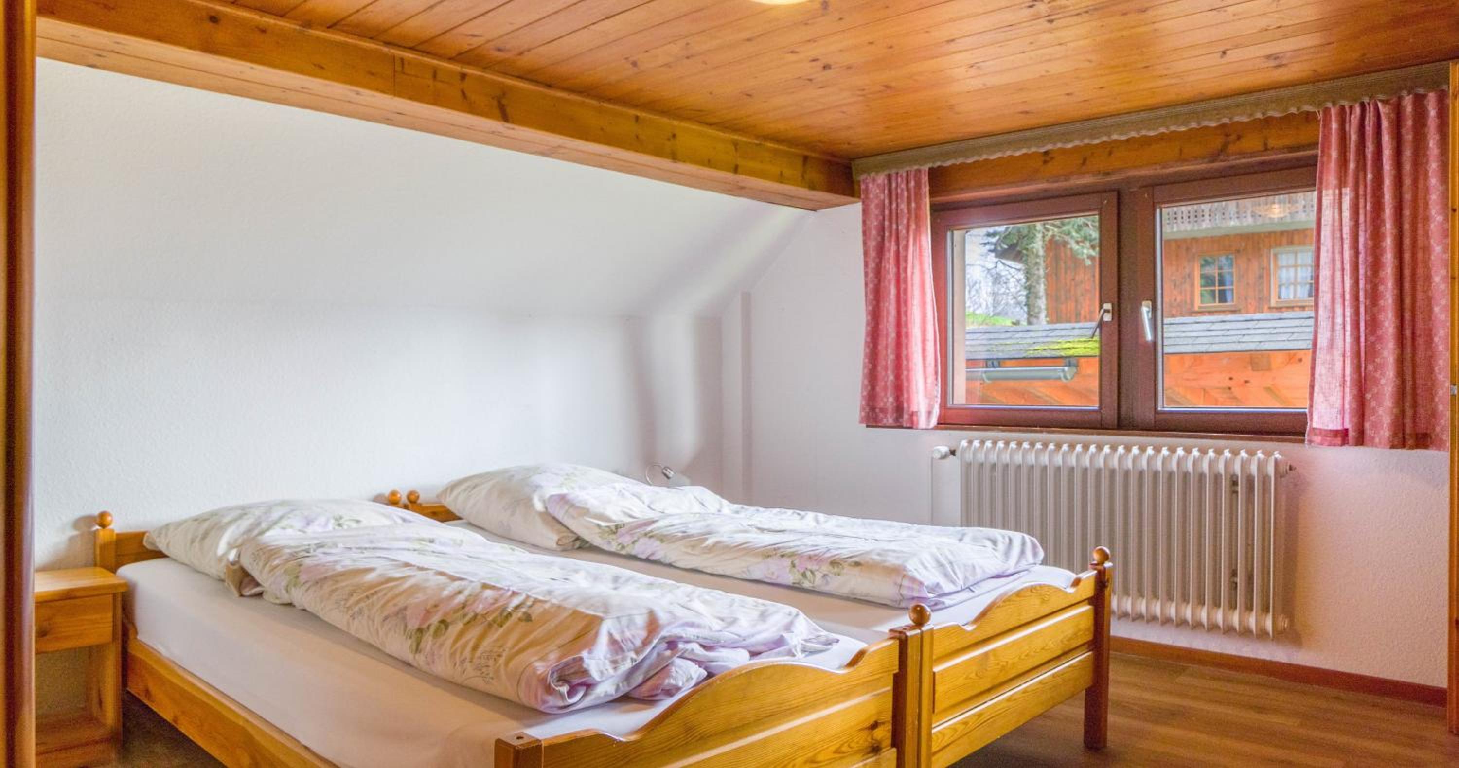 Ferienhaus Pfisterhof