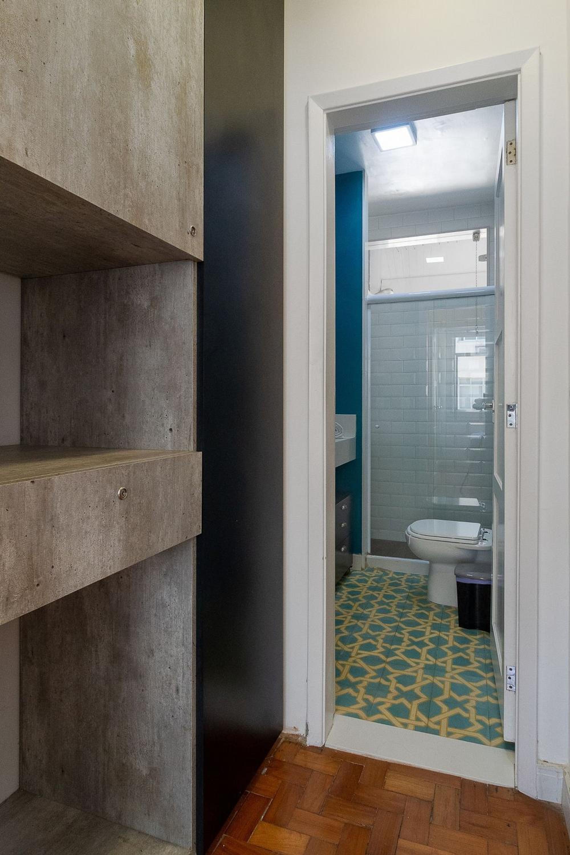 Apartamento com estilo próximo ao Baixo Gávea