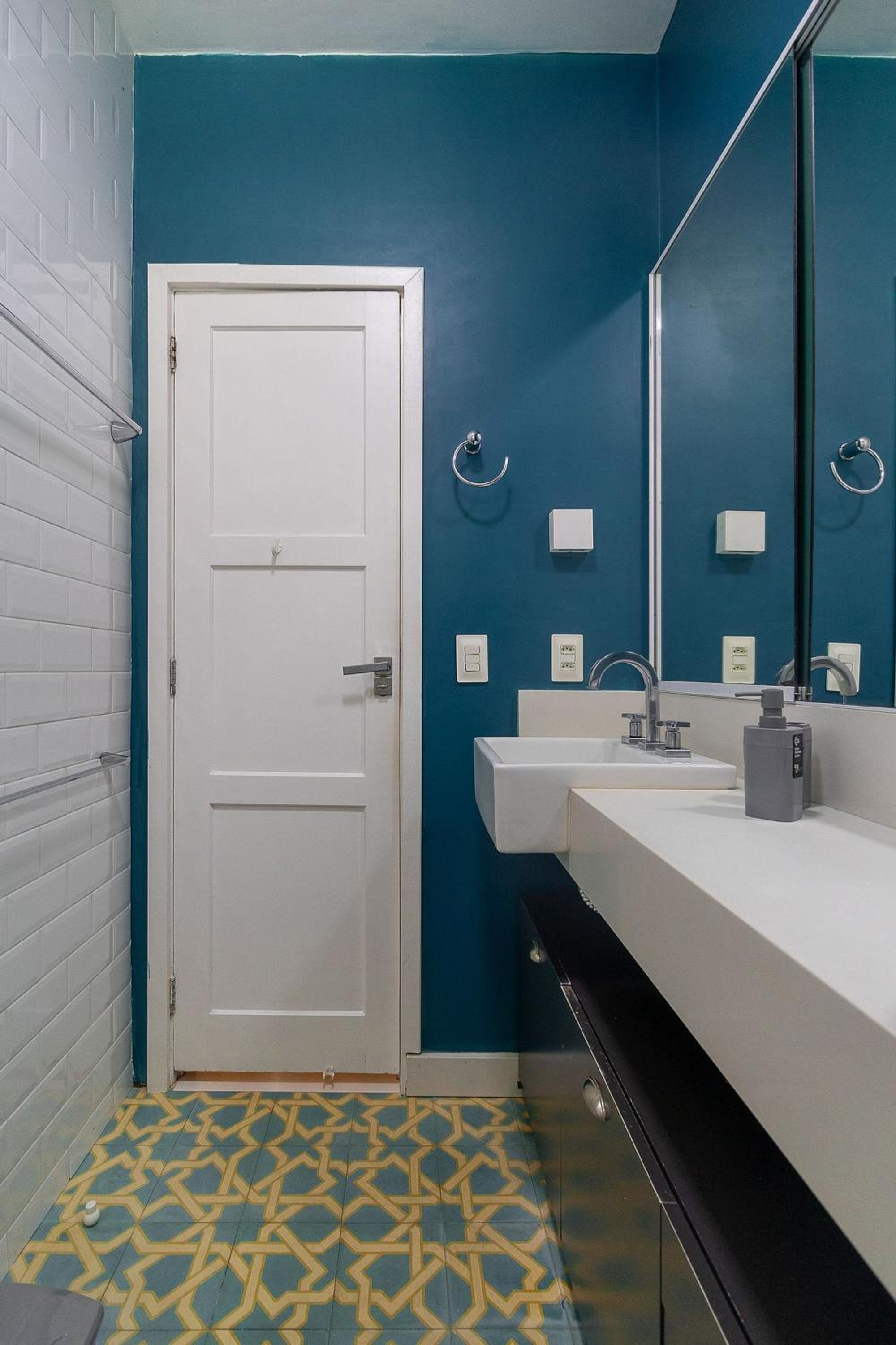 Apartamento com estilo próximo ao Baixo Gávea