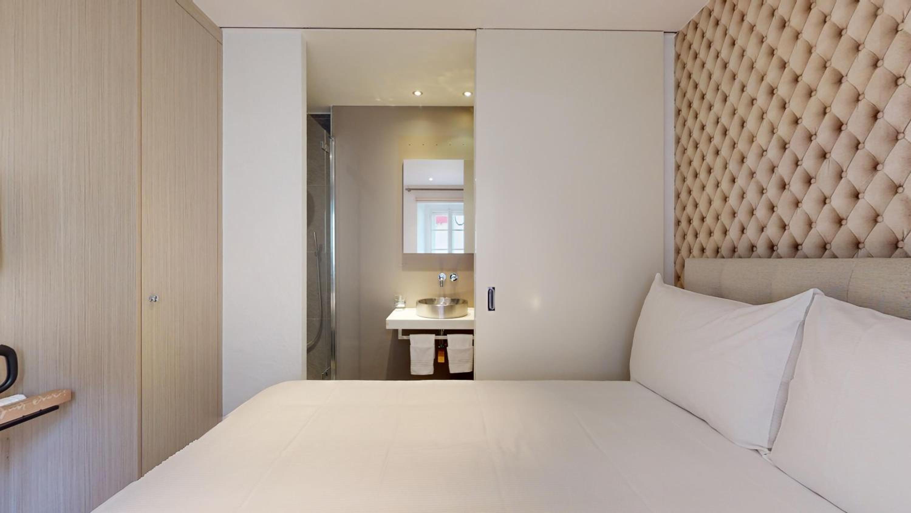 Charming apartments in the center of Lutry
