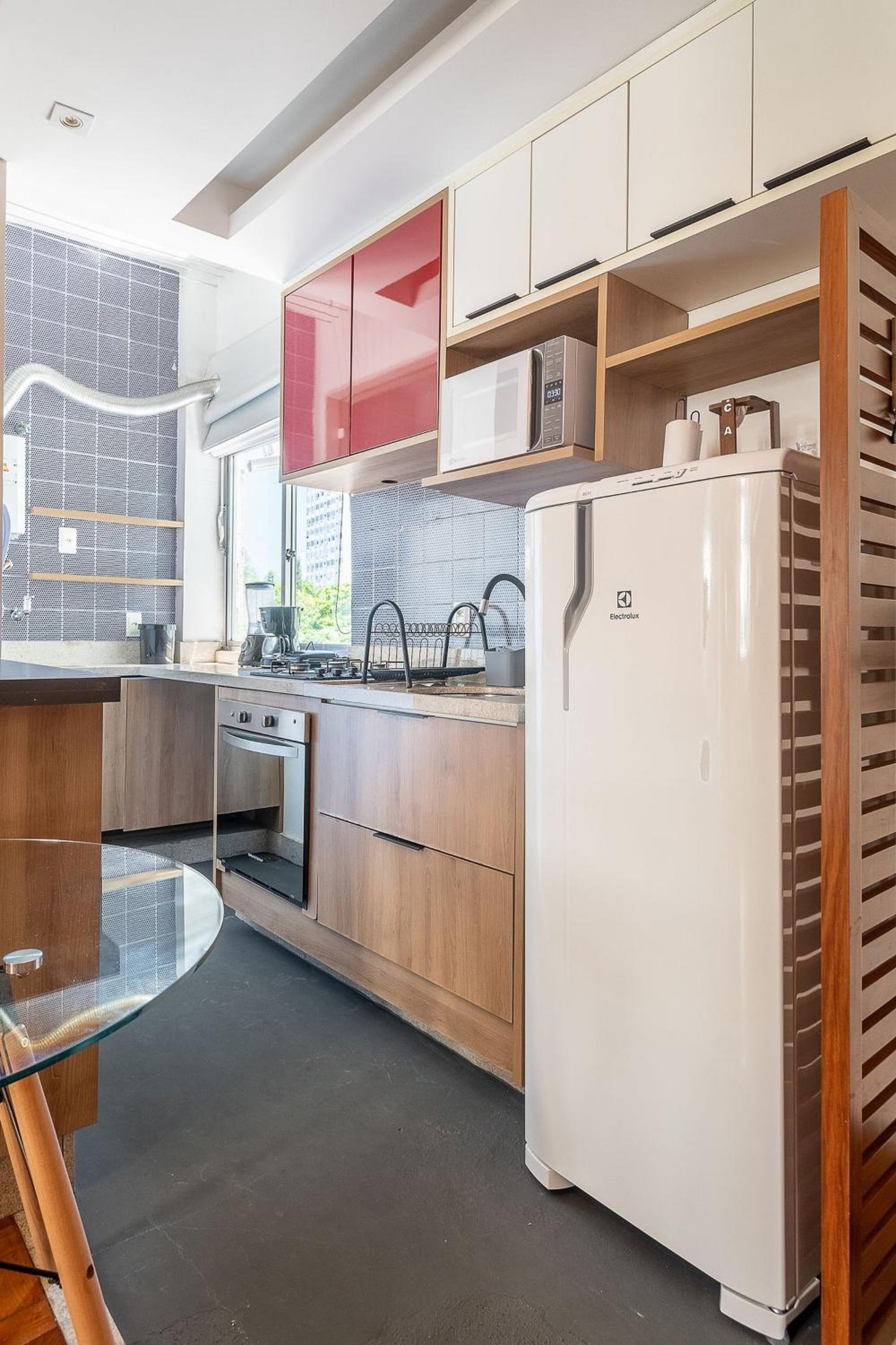 Apartamento com estilo próximo ao Baixo Gávea
