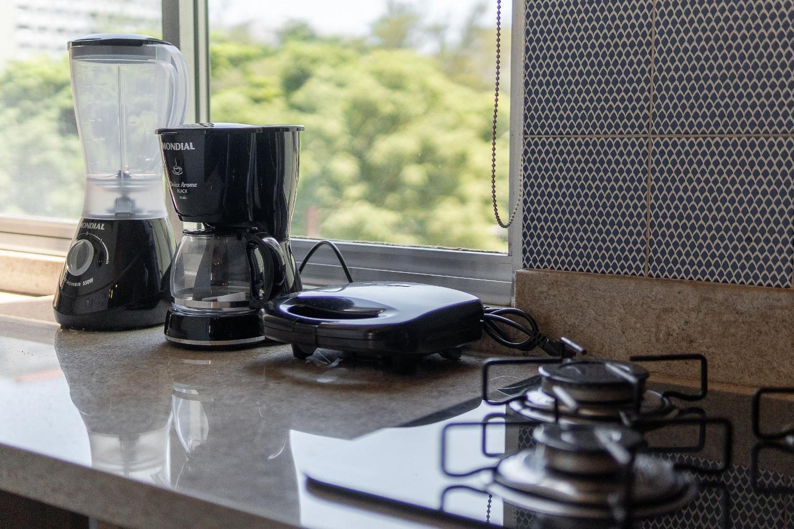 Apartamento com estilo próximo ao Baixo Gávea