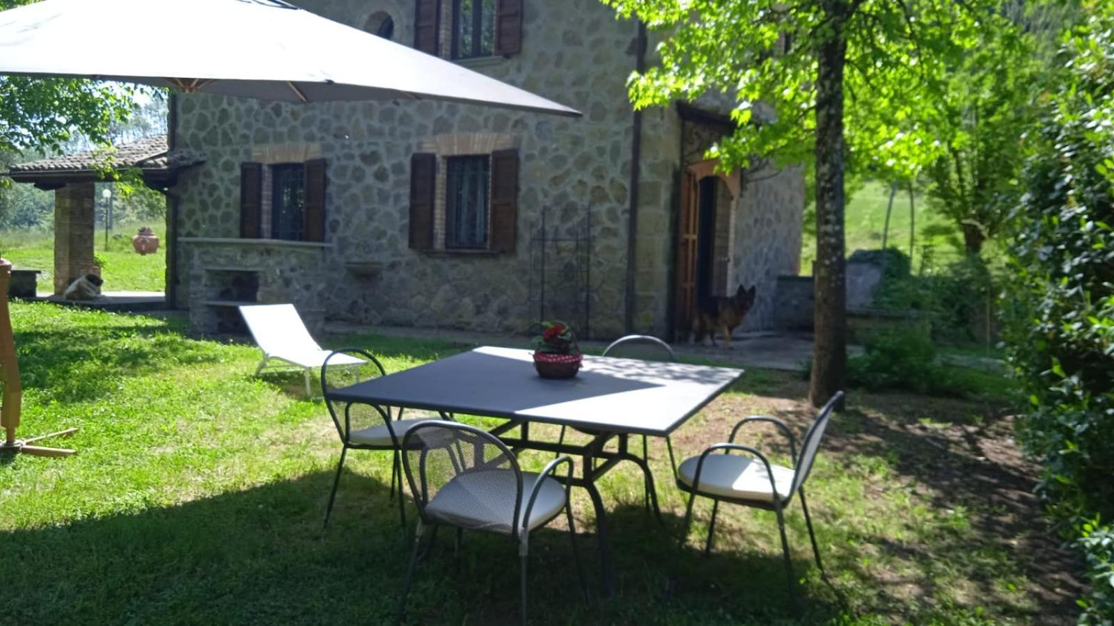 Il Granaio