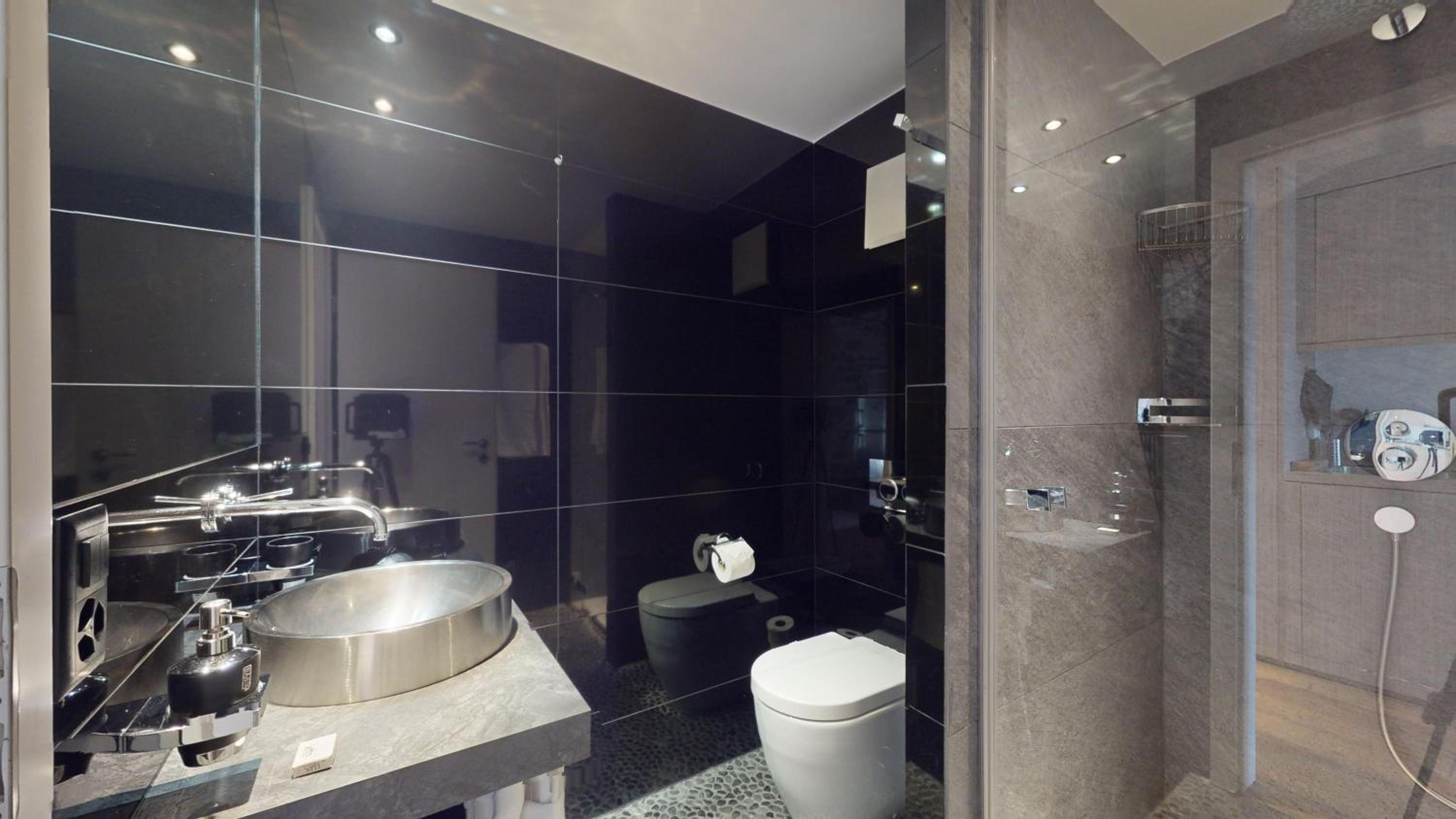 Charming apartments in the center of Lutry
