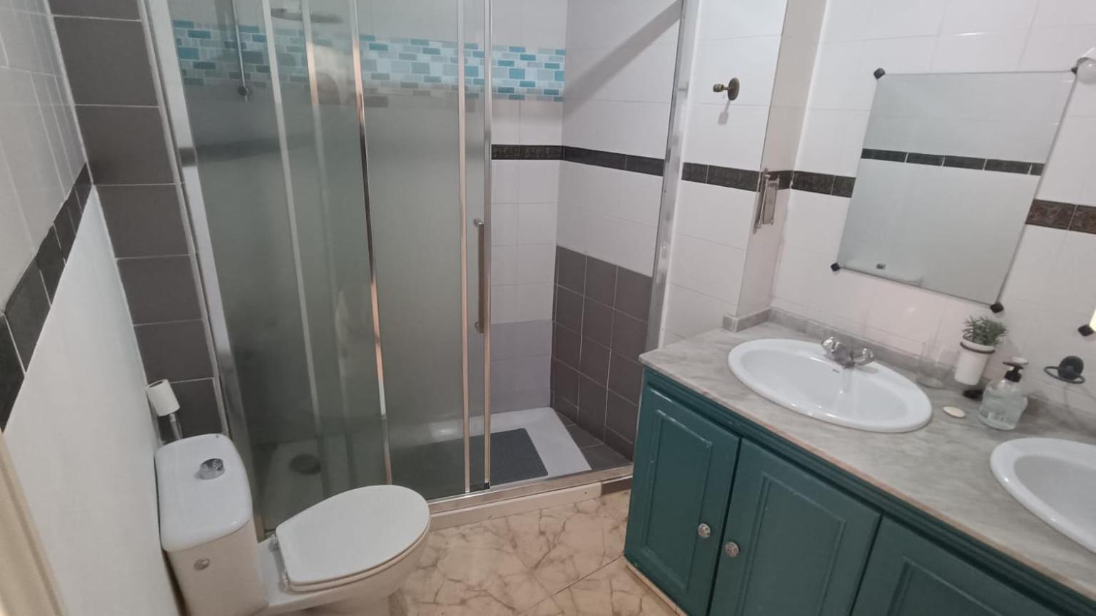 Vivienda San Justo