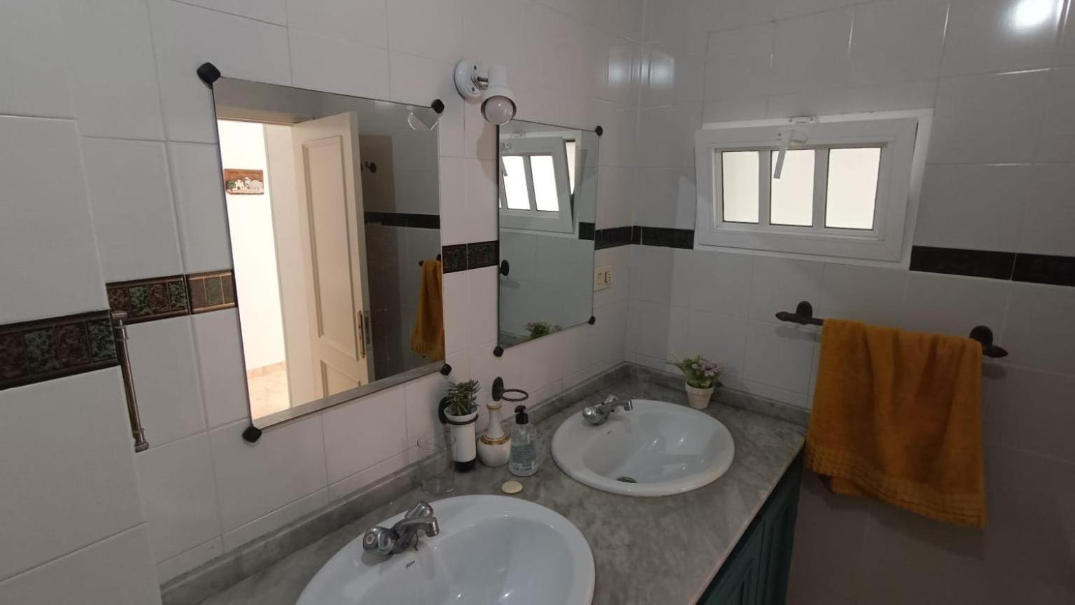Vivienda San Justo