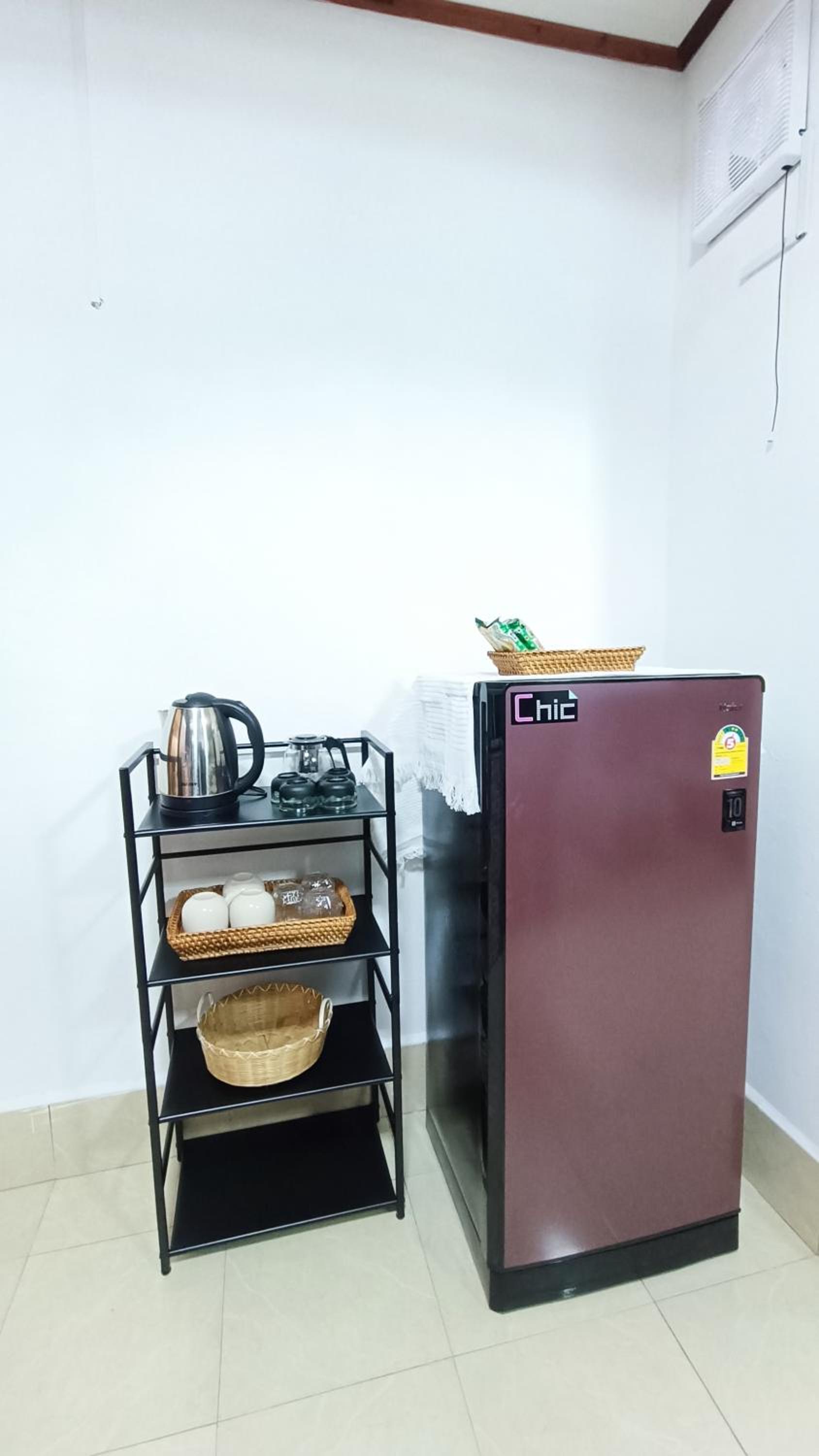 Oudomphone Apartment