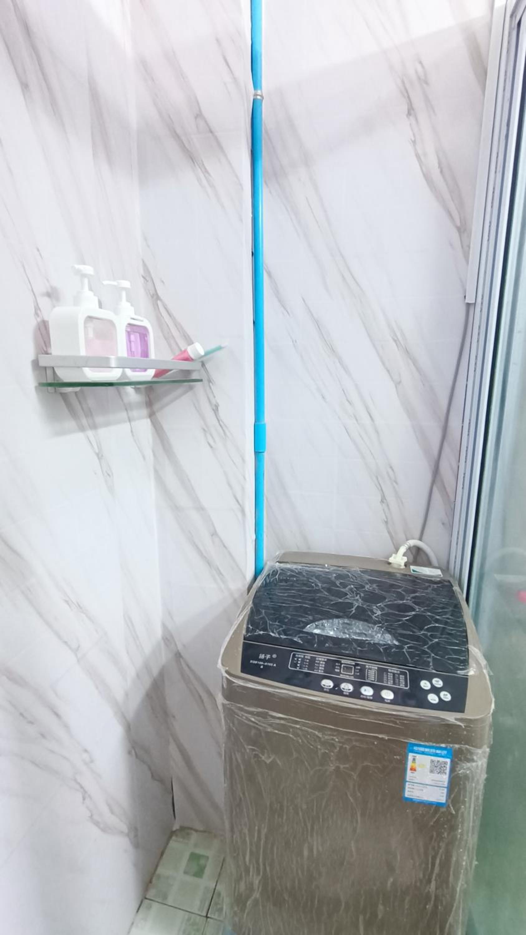 Oudomphone Apartment