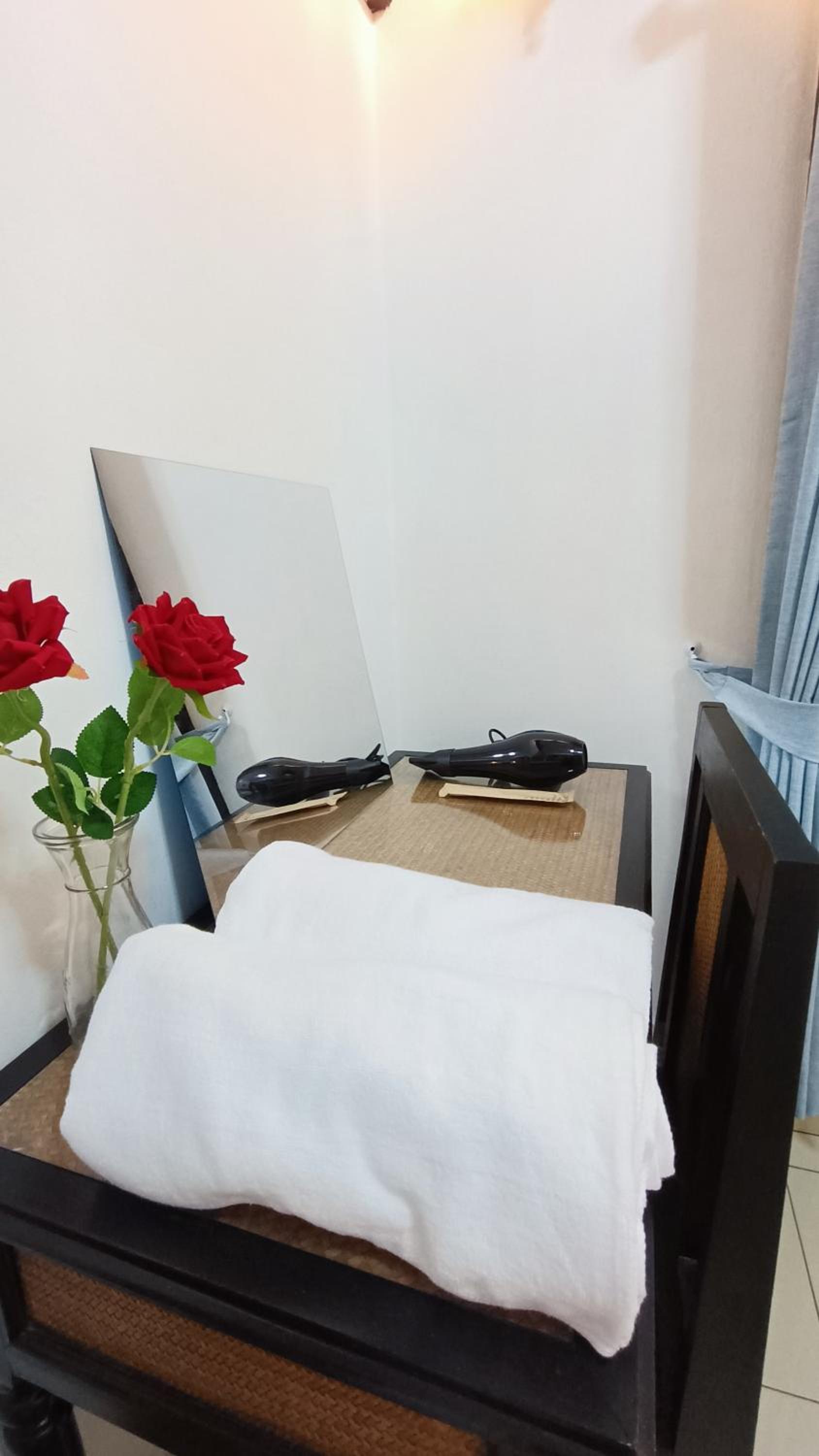 Oudomphone Apartment