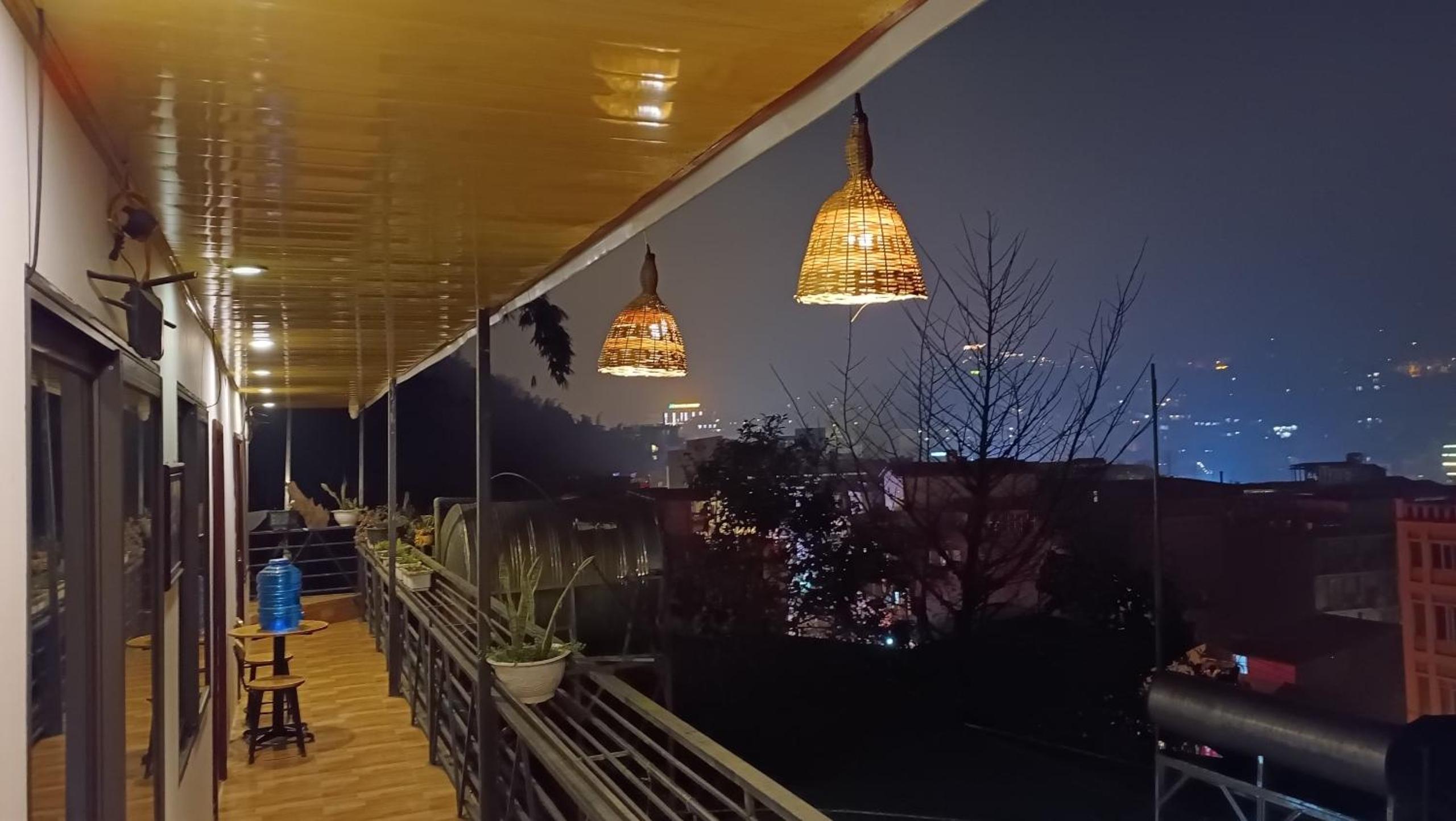 Central Sapa Serenity Homestay