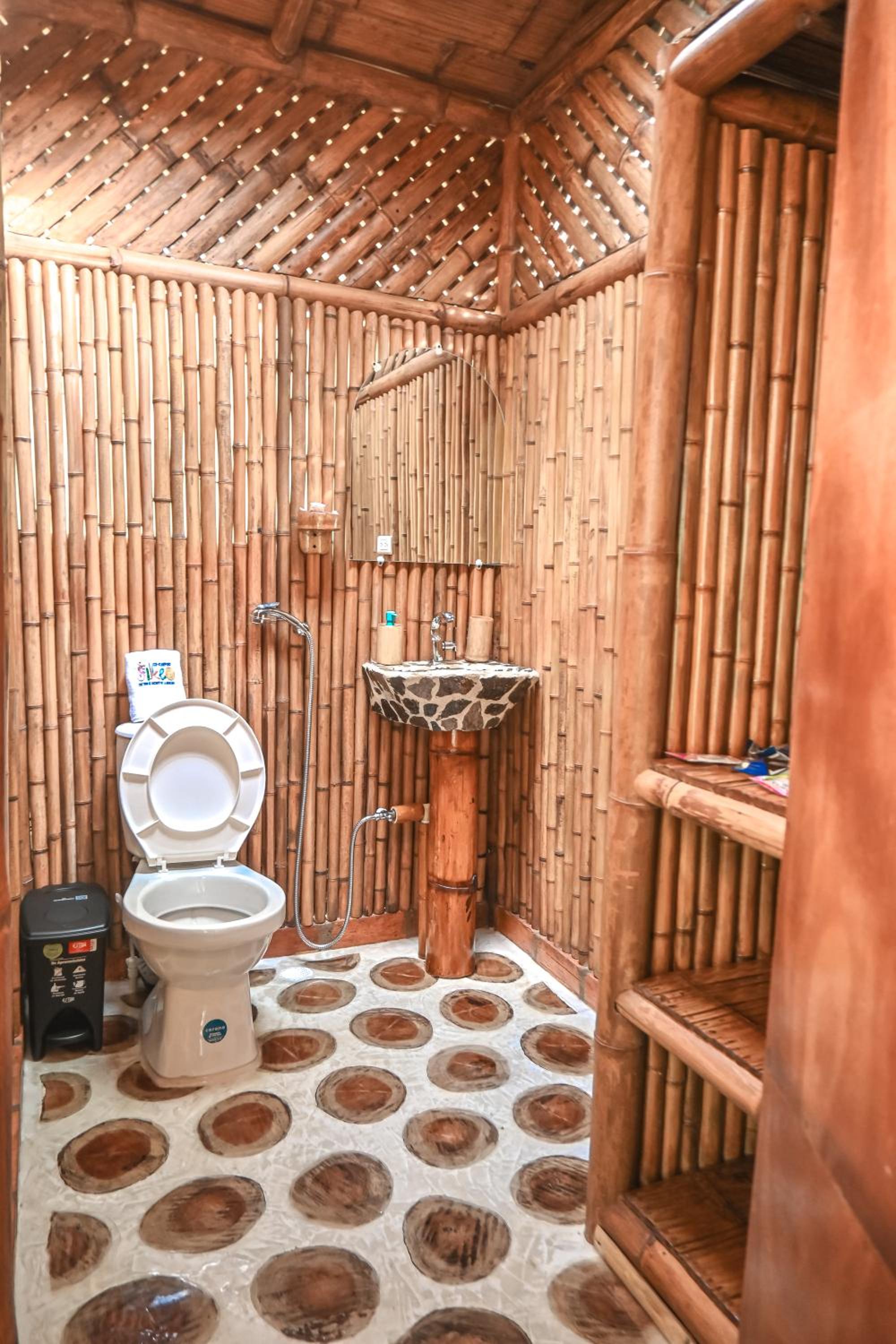 Sikeo Eco Glamping