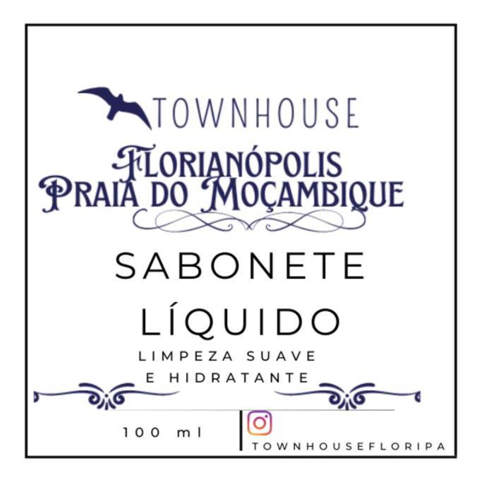 TownhouseFloripa I Praia do Moçambique RioVermelho