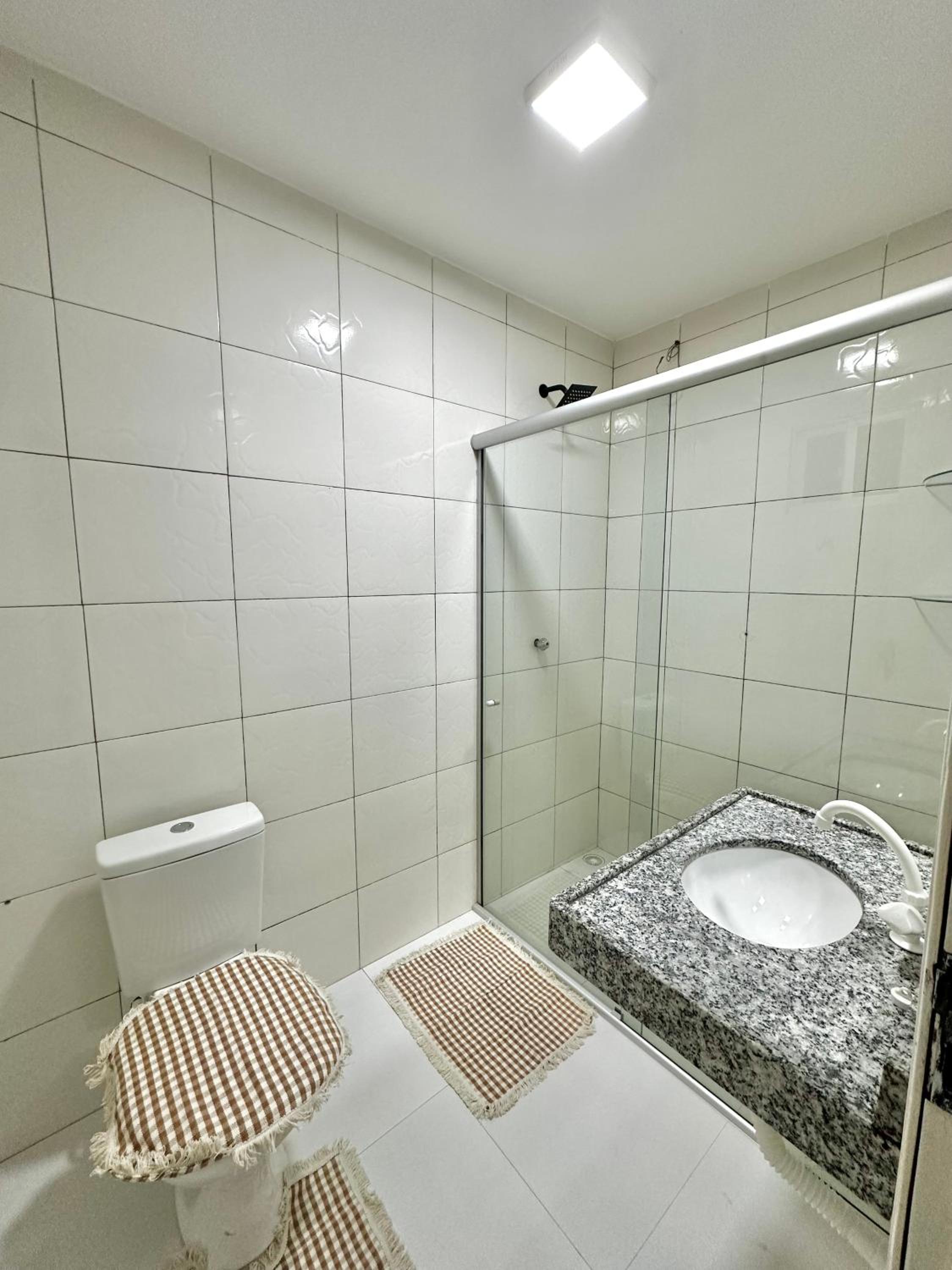 Apartamento em Pedro II