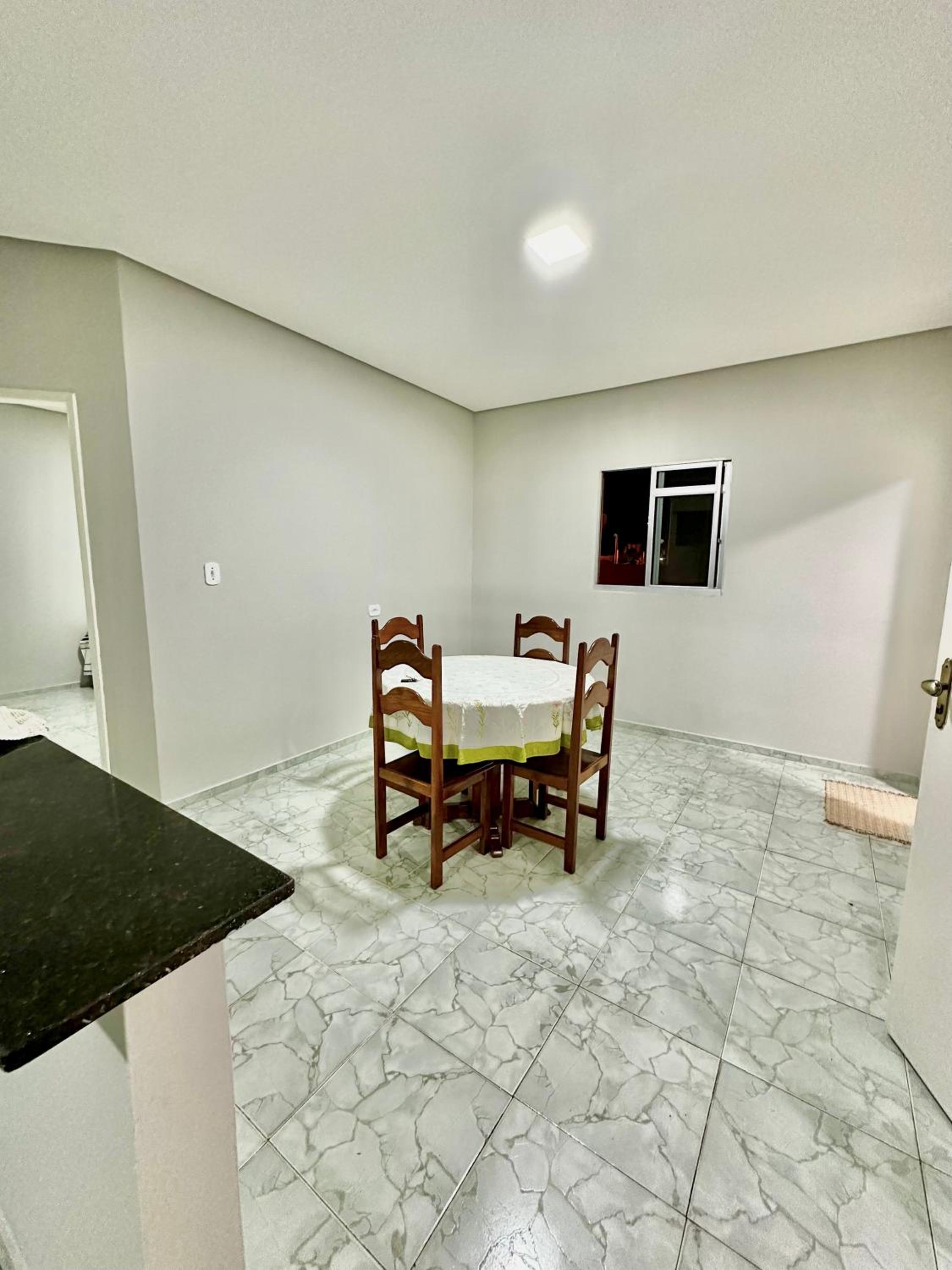 Apartamento em Pedro II