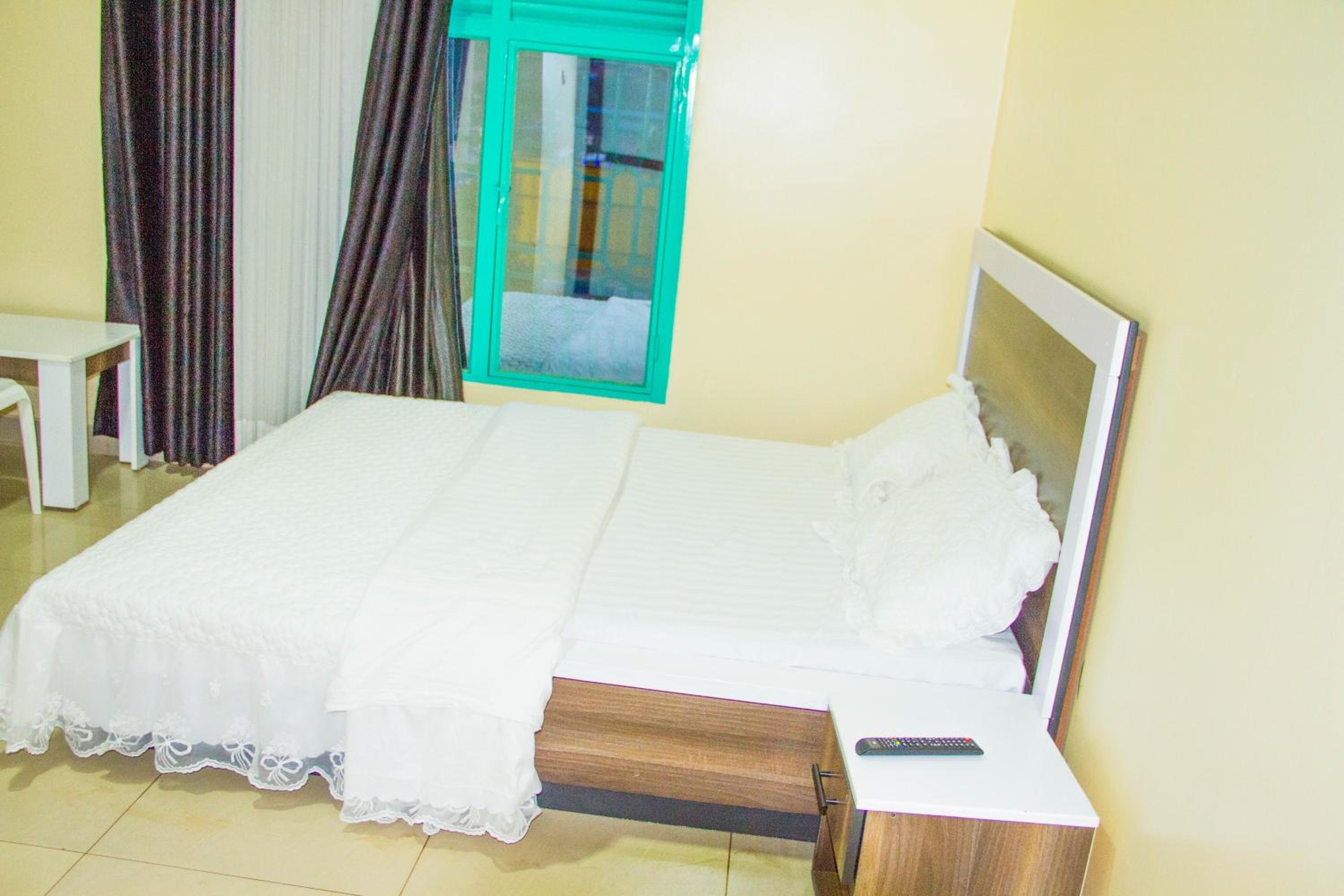 Branice Guest House view 3