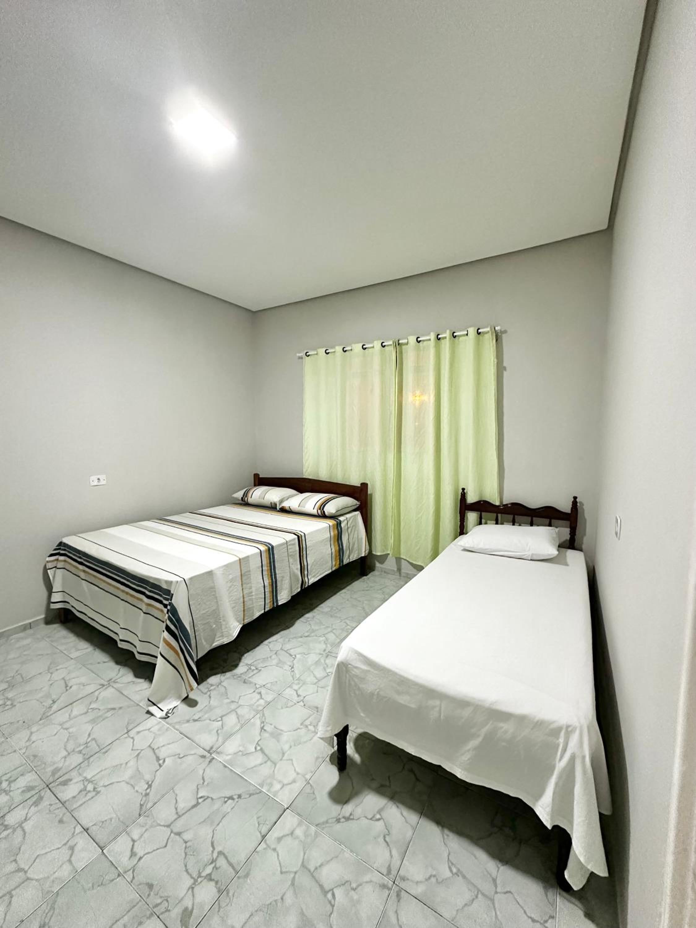 Apartamento em Pedro II