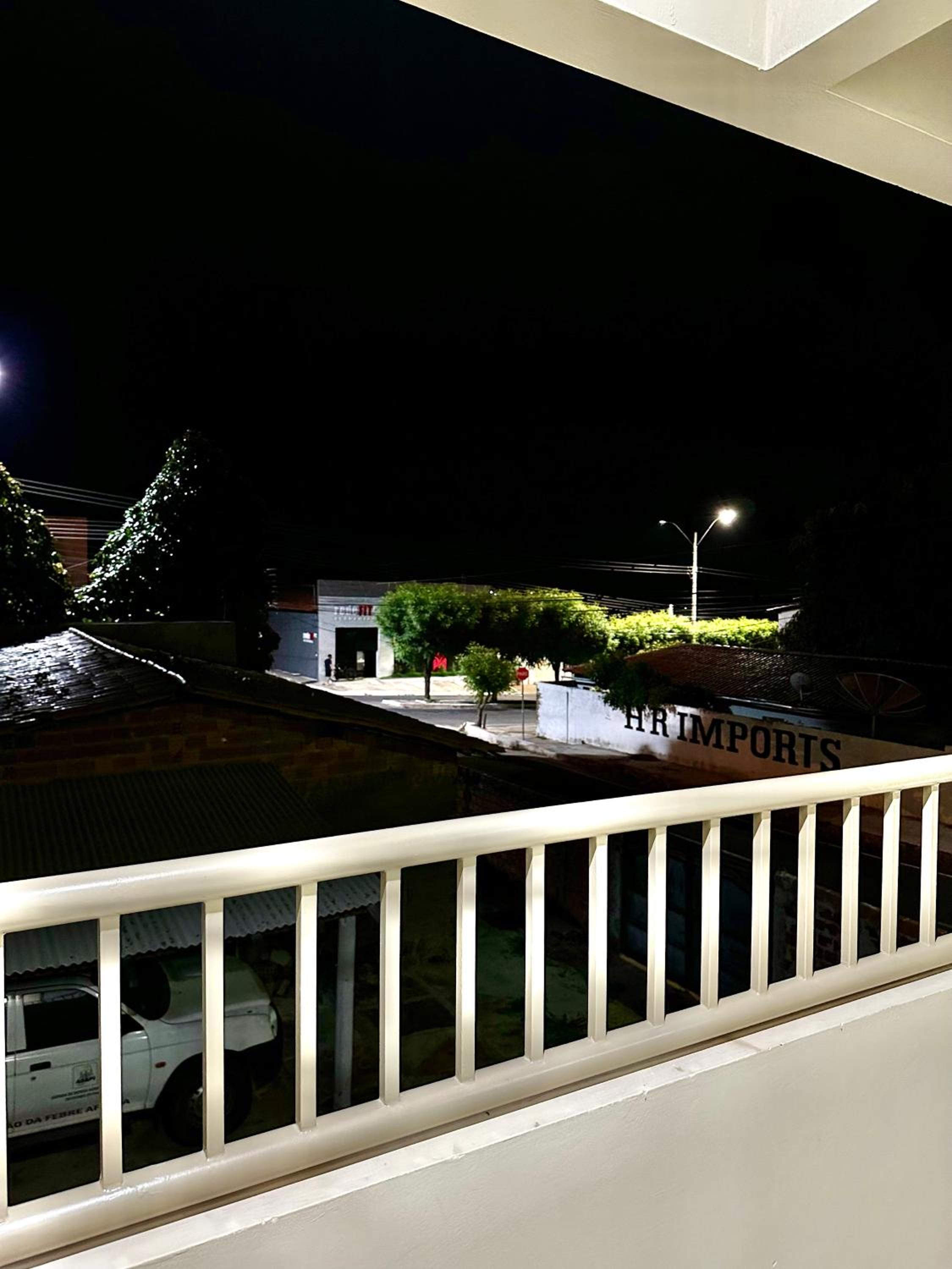 Apartamento em Pedro II