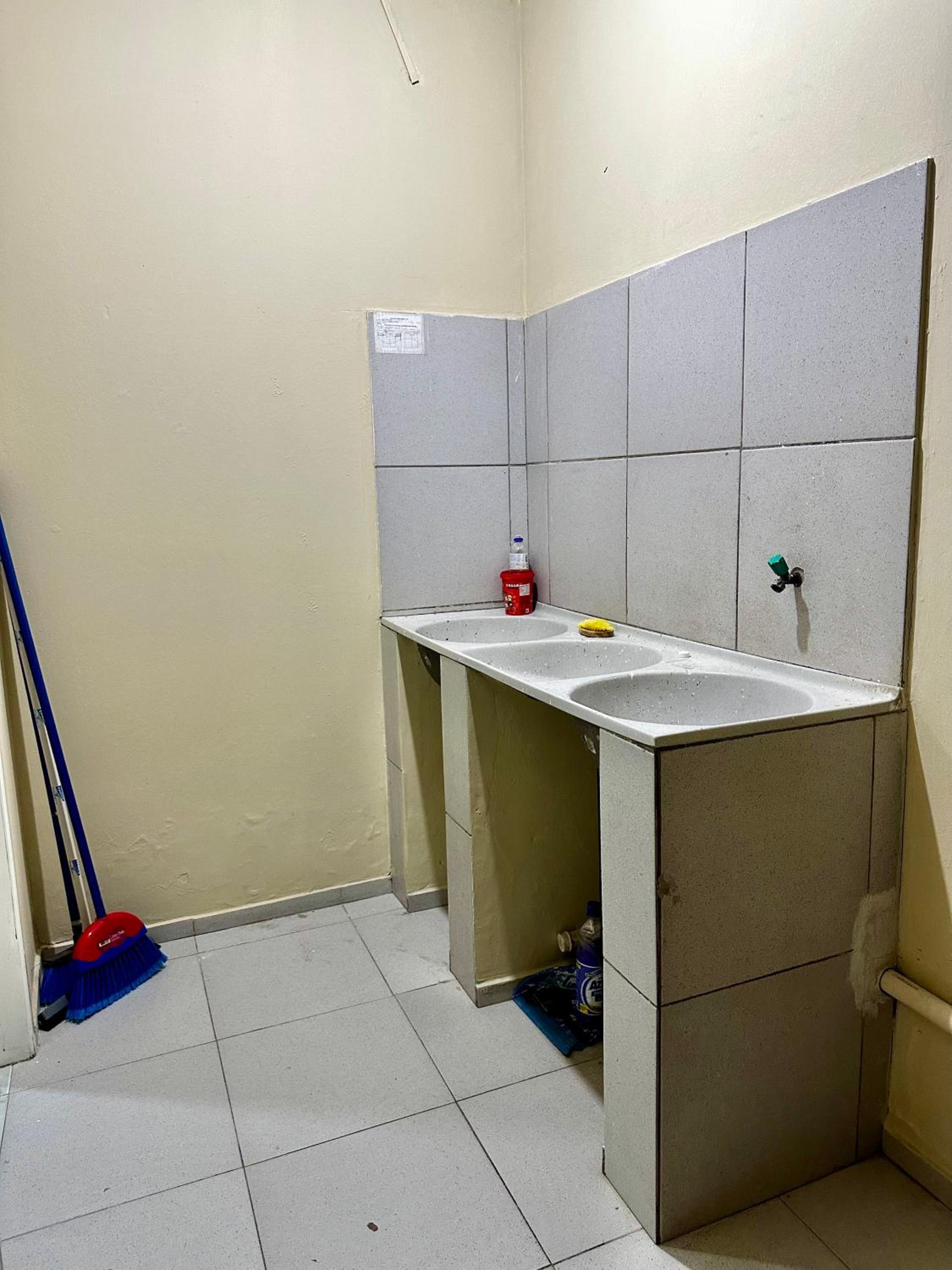 Apartamento em Pedro II