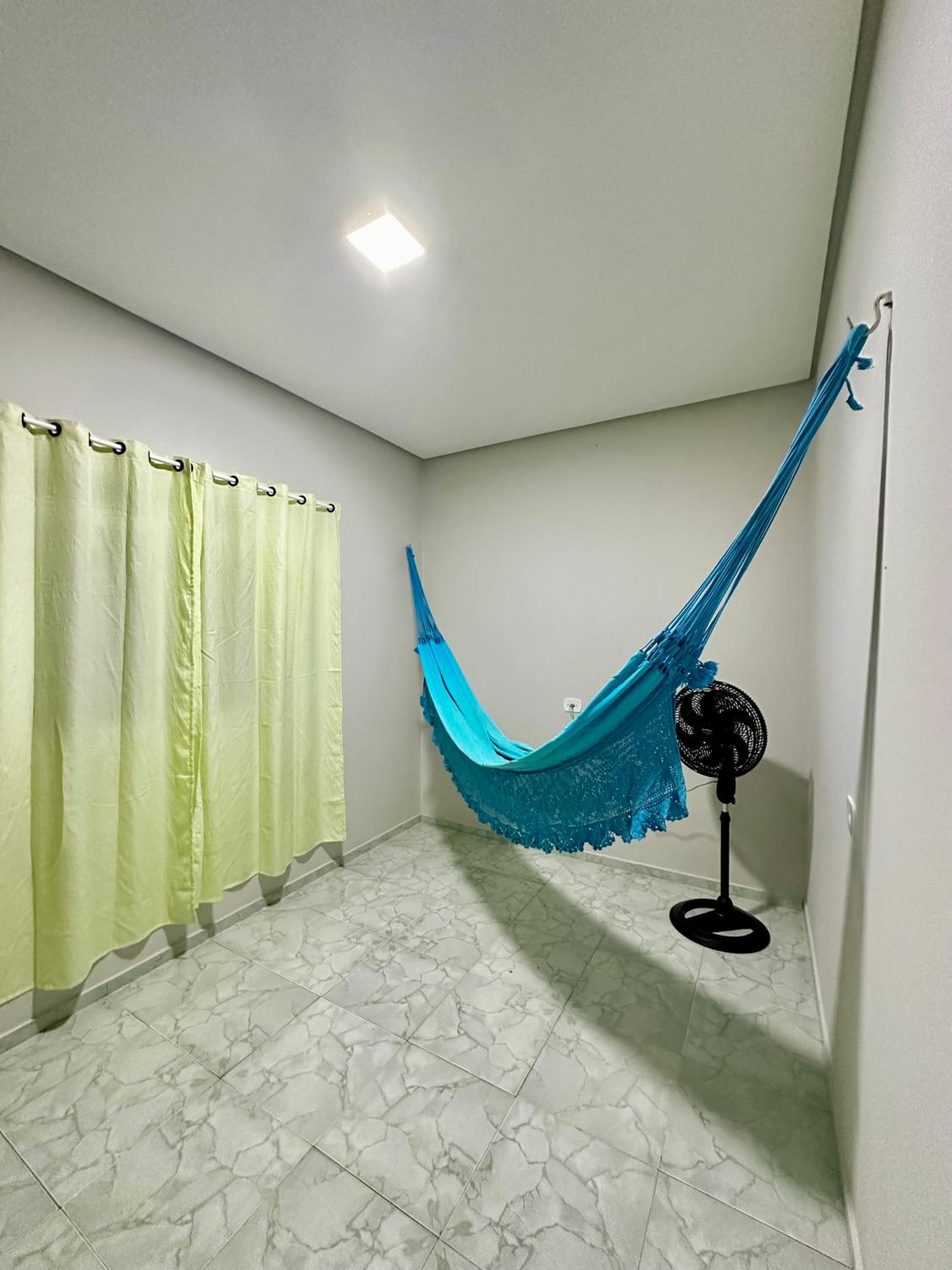 Apartamento em Pedro II