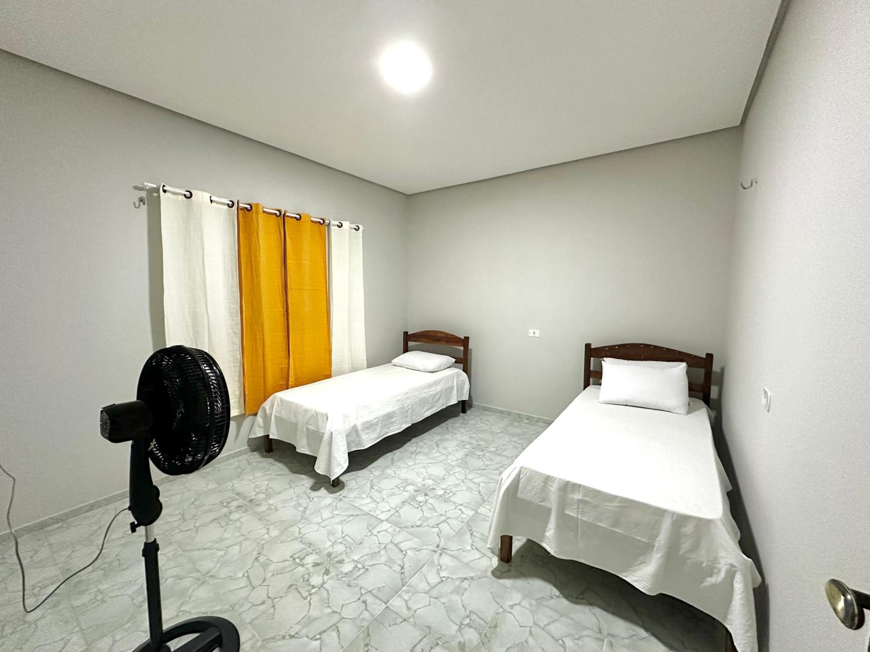 Apartamento em Pedro II