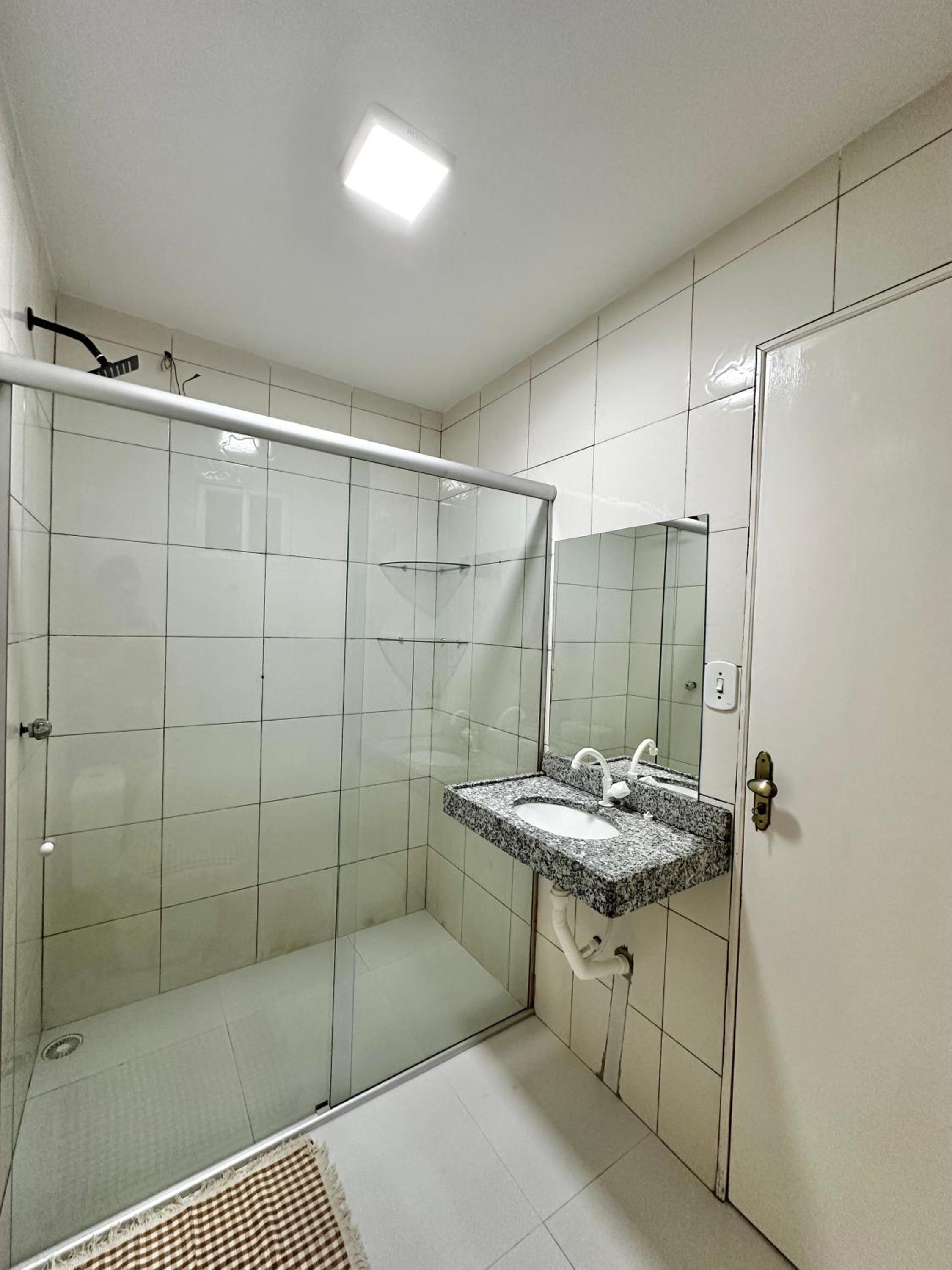 Apartamento em Pedro II