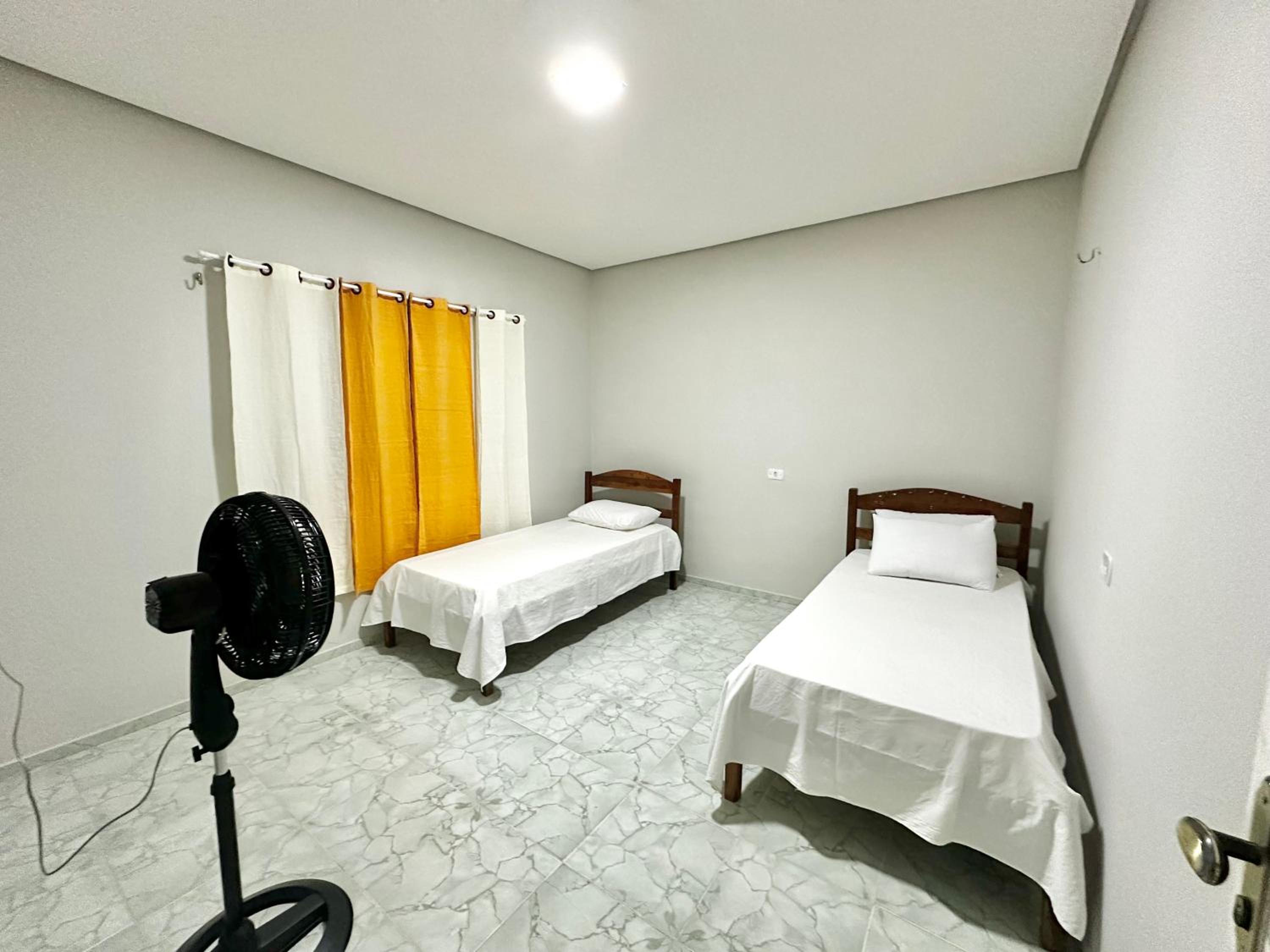 Apartamento em Pedro II