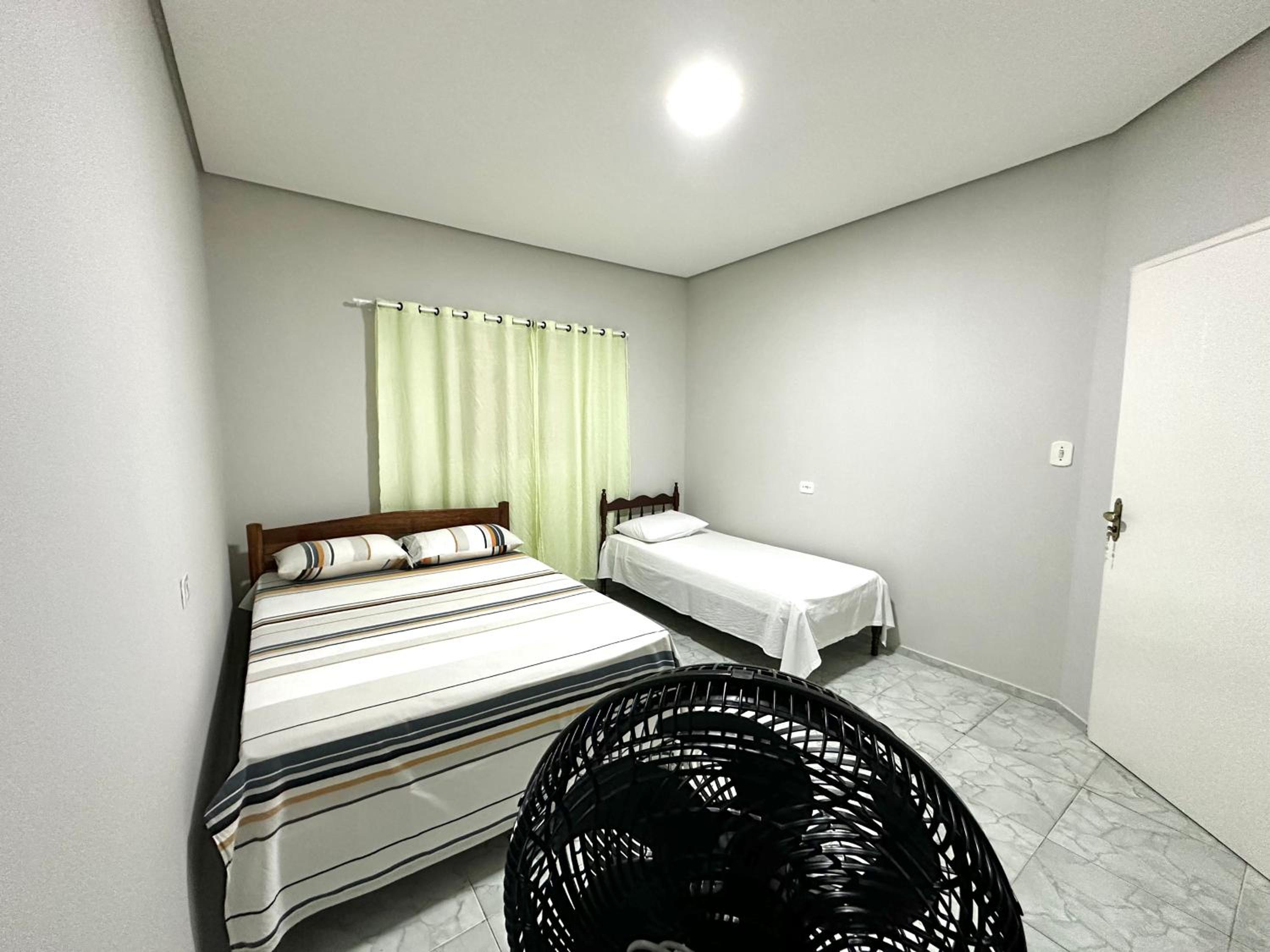 Apartamento em Pedro II