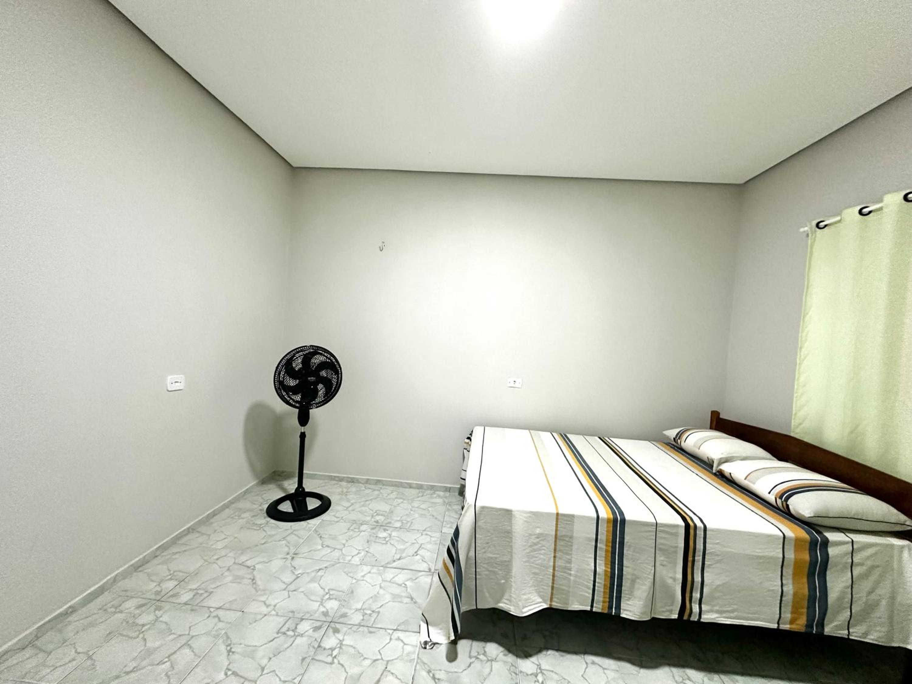 Apartamento em Pedro II